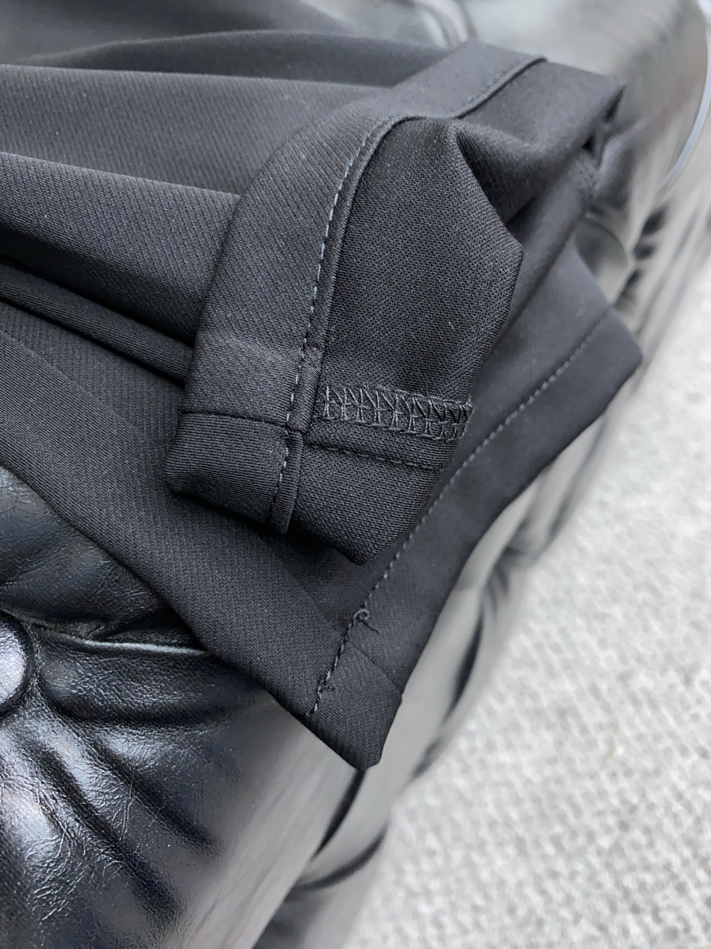 Top-Tide Fashioners: New Five-Pack of Urban Leisure Jeans for Spring/Summer - 图片 7