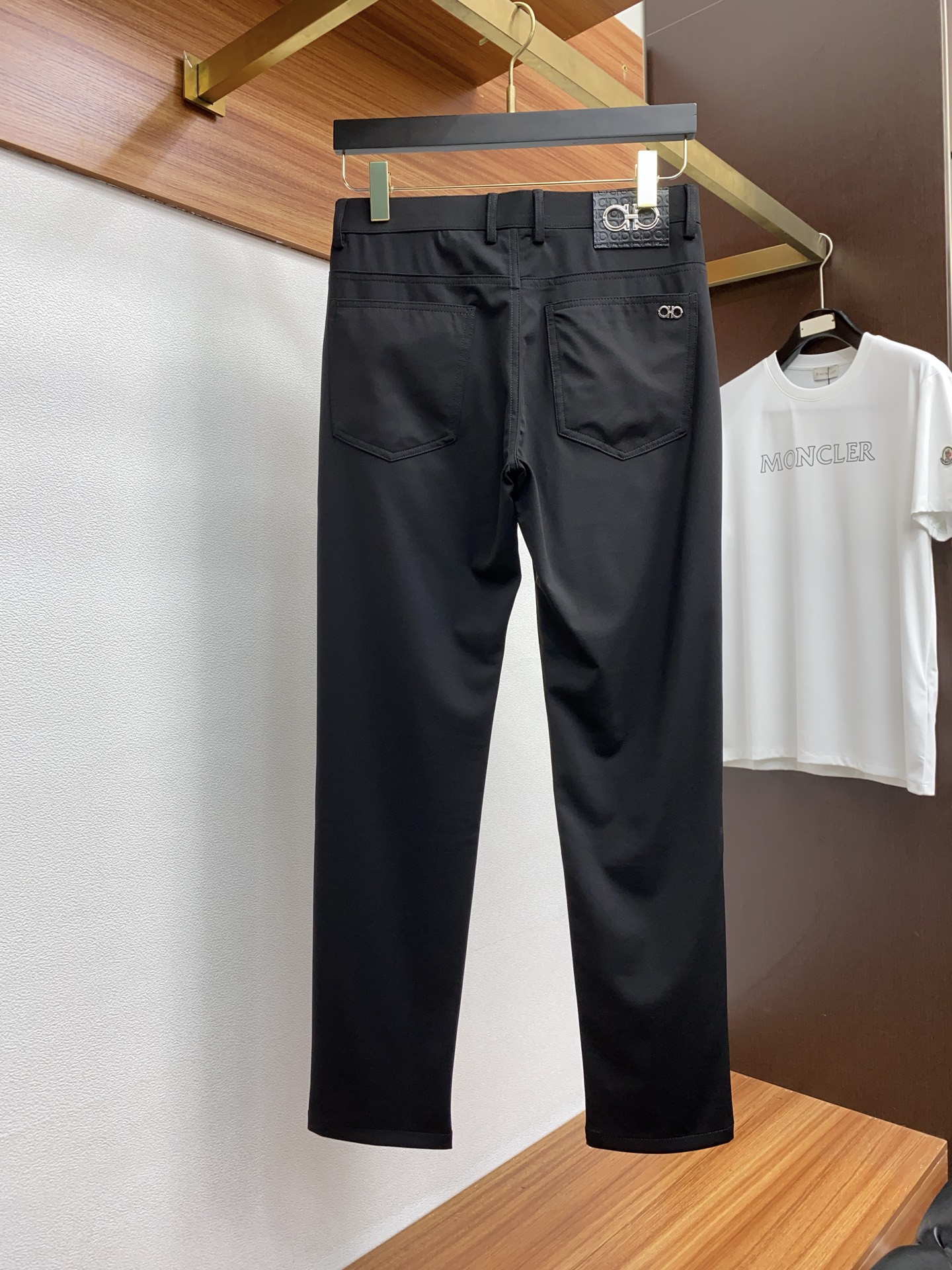 Top-Tide Fashioners: New Five-Pack of Urban Leisure Jeans for Spring/Summer - 图片 8
