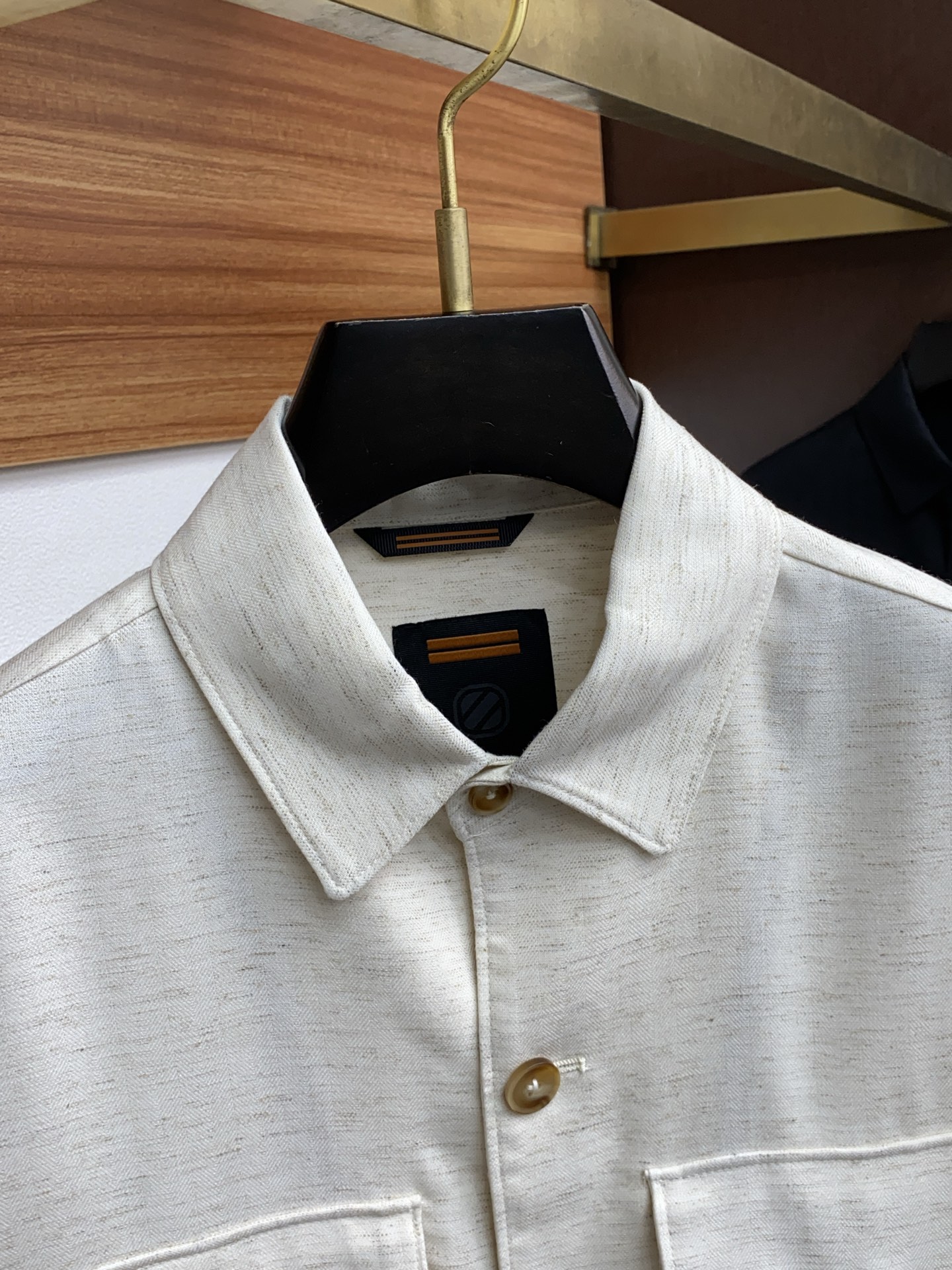 Men's Casual Lapel Jacket - Versatile Style for Everyday Wear 4 i1740821625499 6644 0 2