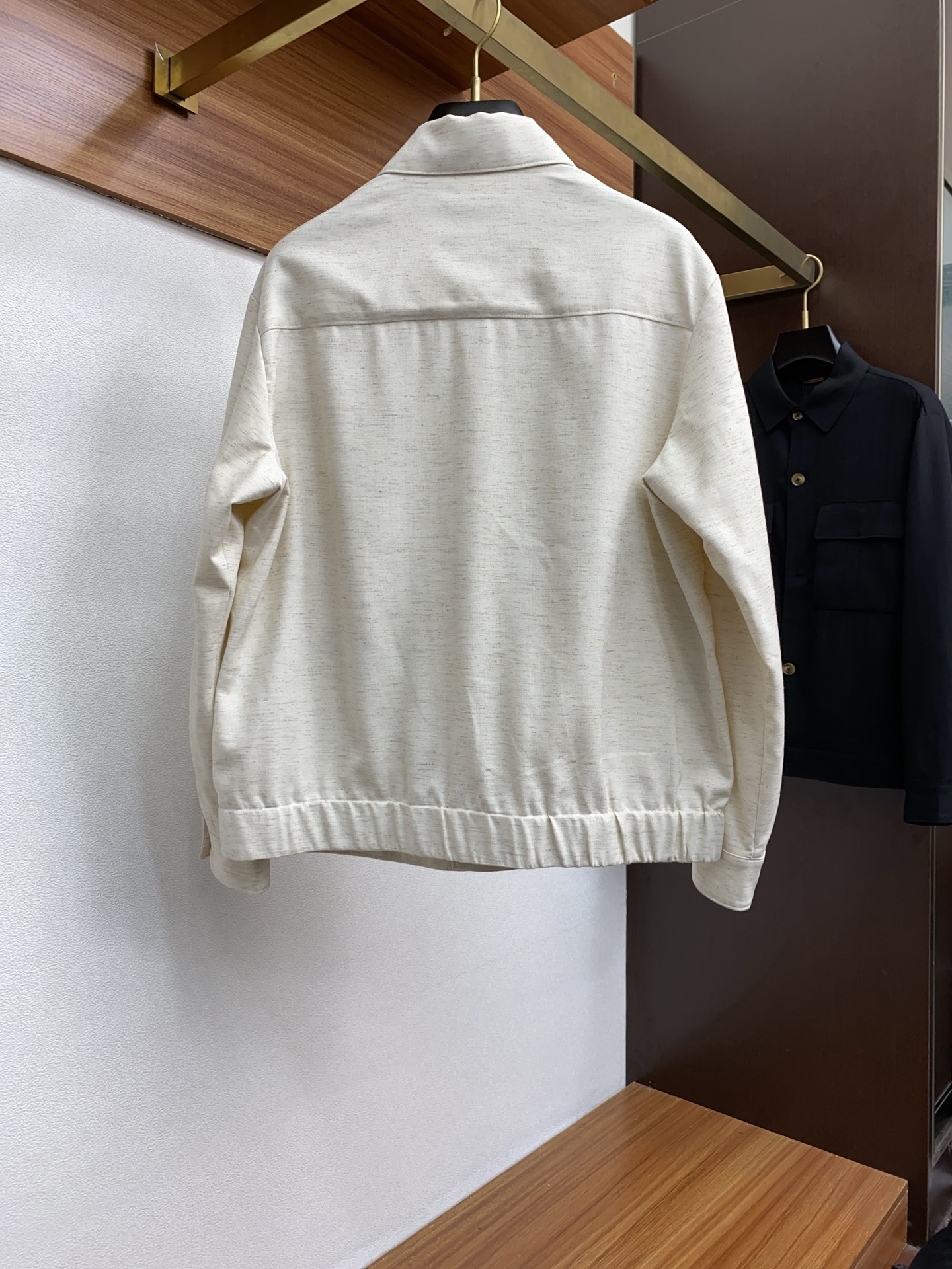 Men's Casual Lapel Jacket - Versatile Style for Everyday Wear 10 i1740821625519 8394 0 8