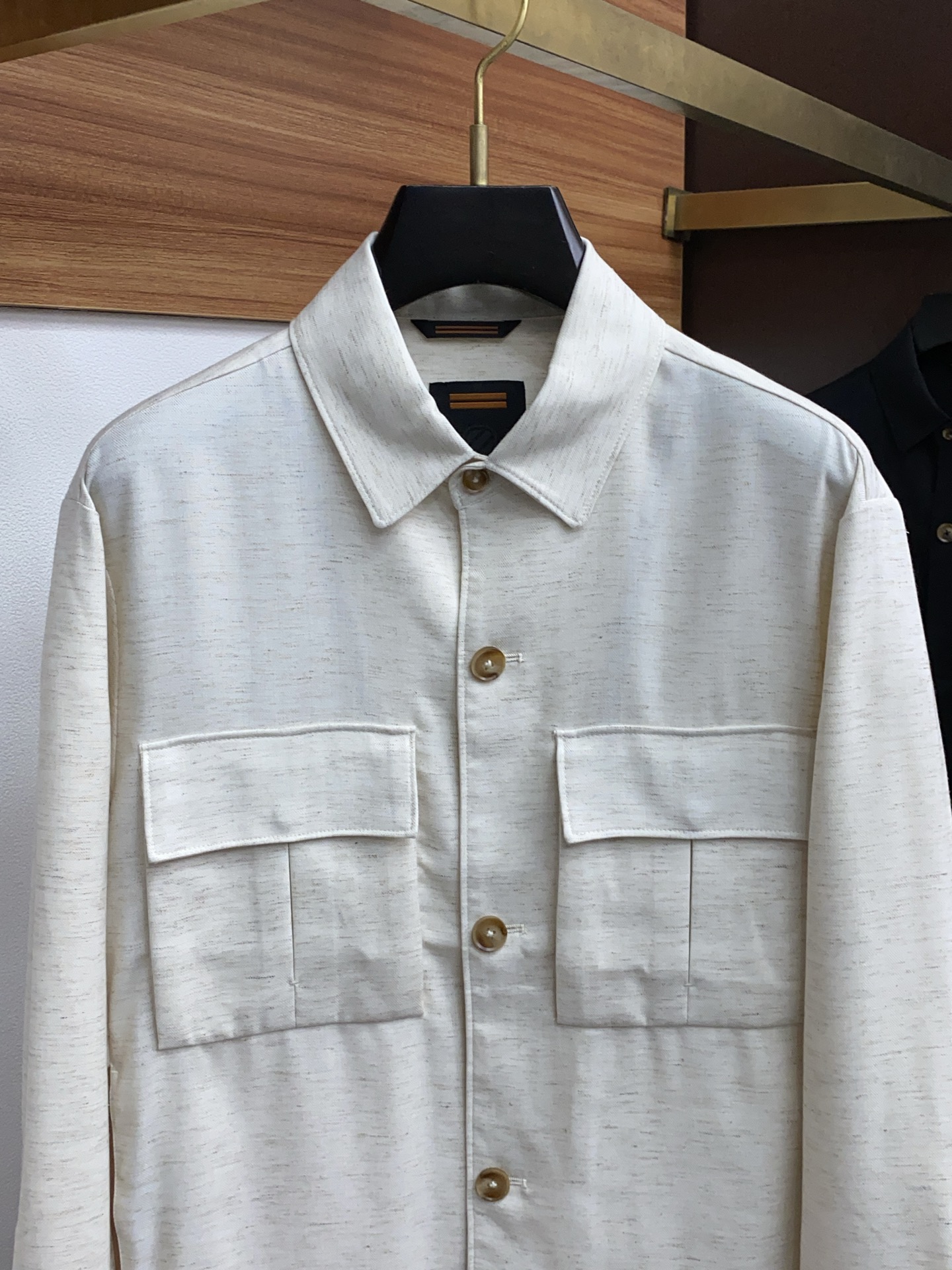 Men's Casual Lapel Jacket - Versatile Style for Everyday Wear 3 i1740821627290 4577 0 1