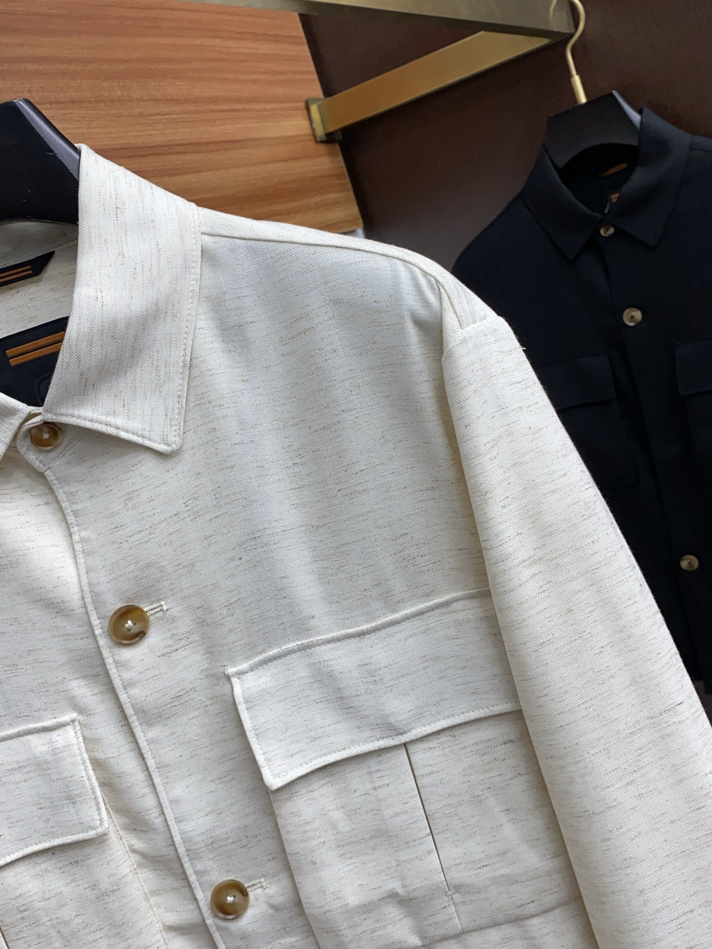Men's Casual Lapel Jacket - Versatile Style for Everyday Wear 5 i1740821627395 2966 0 3