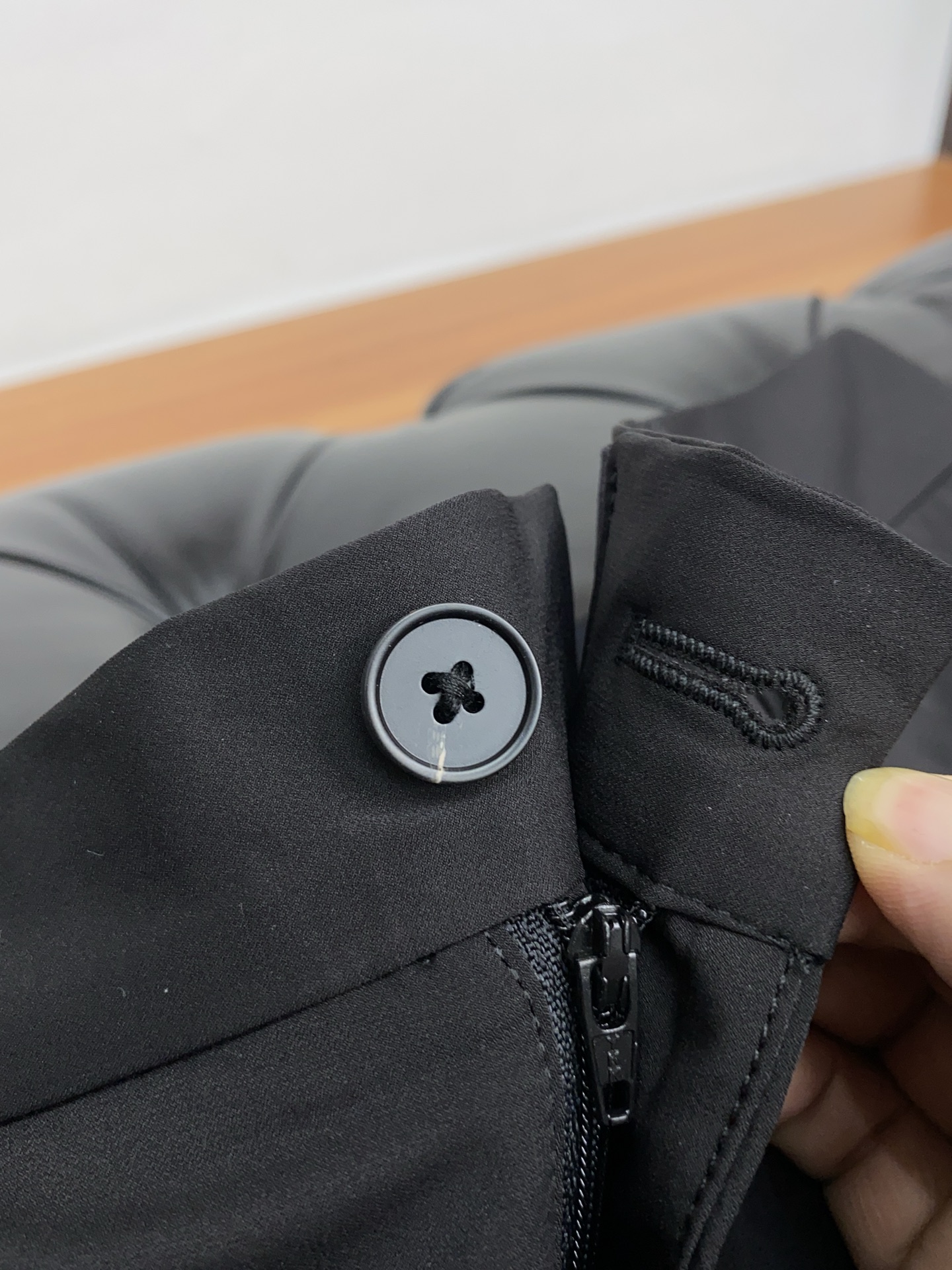 Prada Spring/Summer 25 Recreational Panty: Urban Winds, High-End Fashion, Top Ingredients. - 图片 4