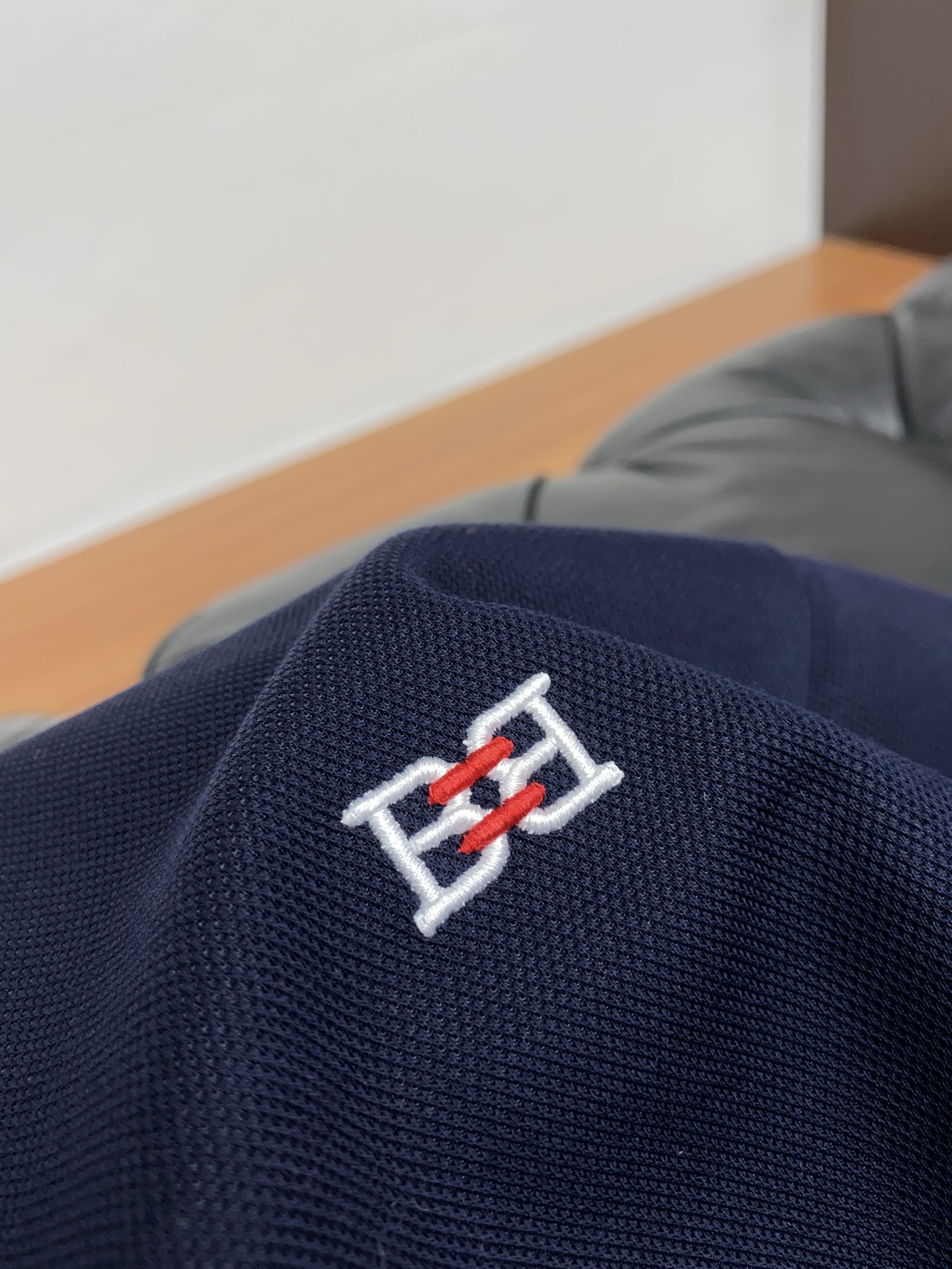 2025 Pollo Shirt: Imported Cotton Beads, Elegant Texture, Customized Design, Comfortable Fit - 图片 7