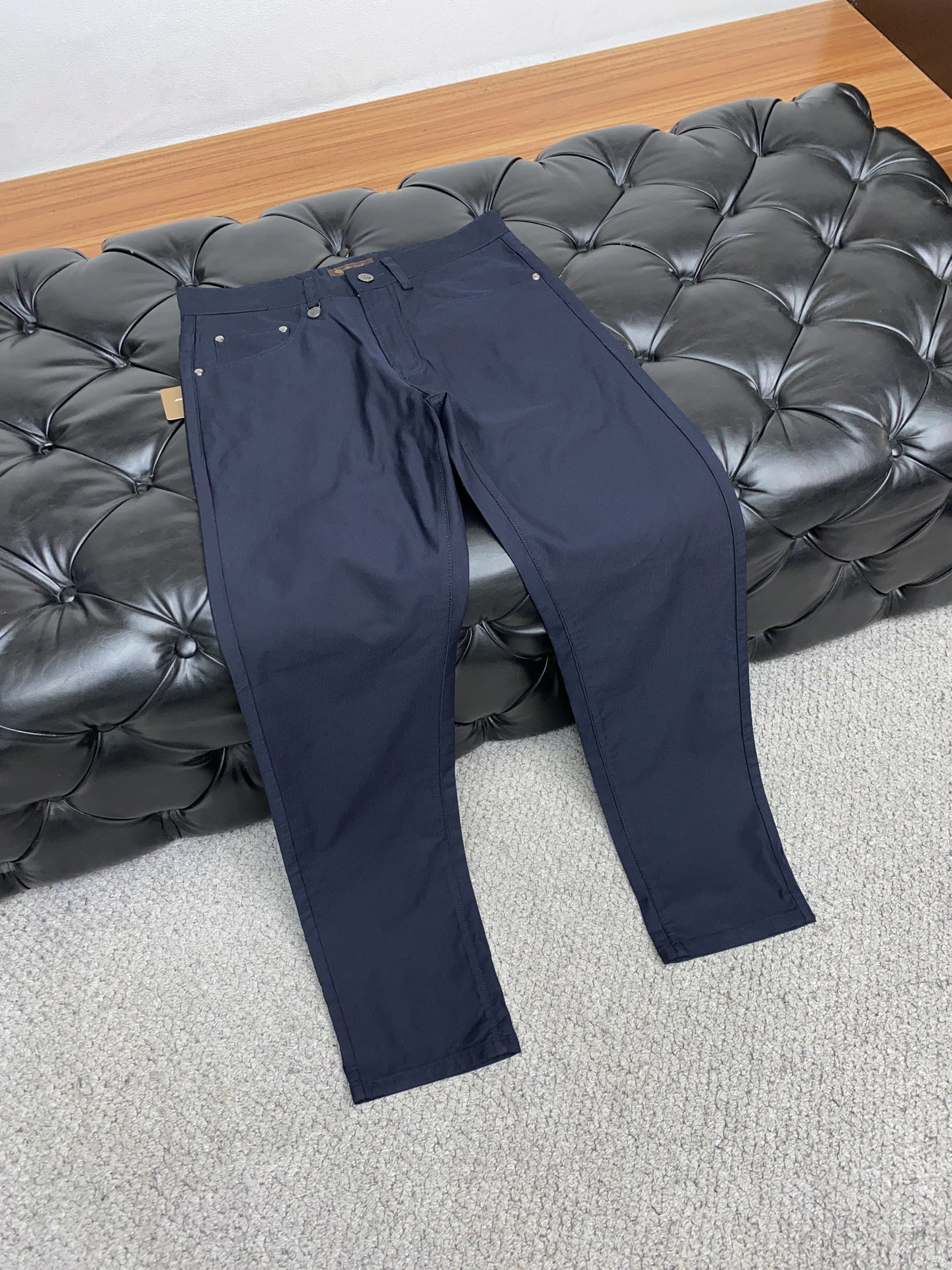 Men’s Summer Festival Series: Cotton Shorts for Business and Leisure - 图片 6