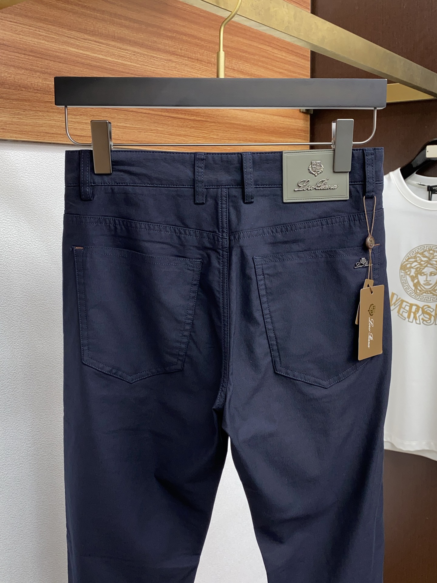 Men’s Summer Festival Series: Cotton Shorts for Business and Leisure - 图片 9