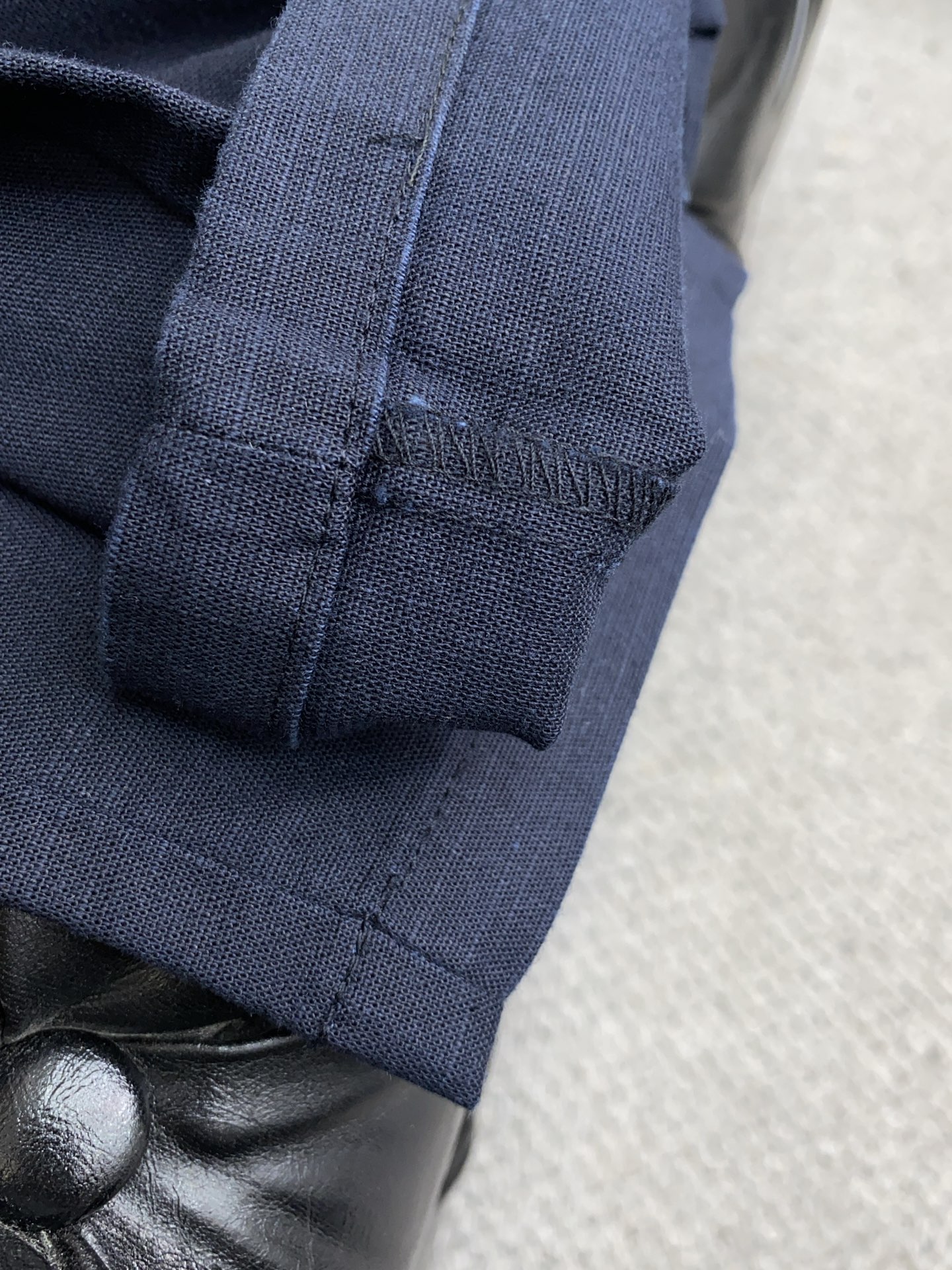 Men’s Summer Festival Series: Cotton Shorts for Business and Leisure - 图片 7