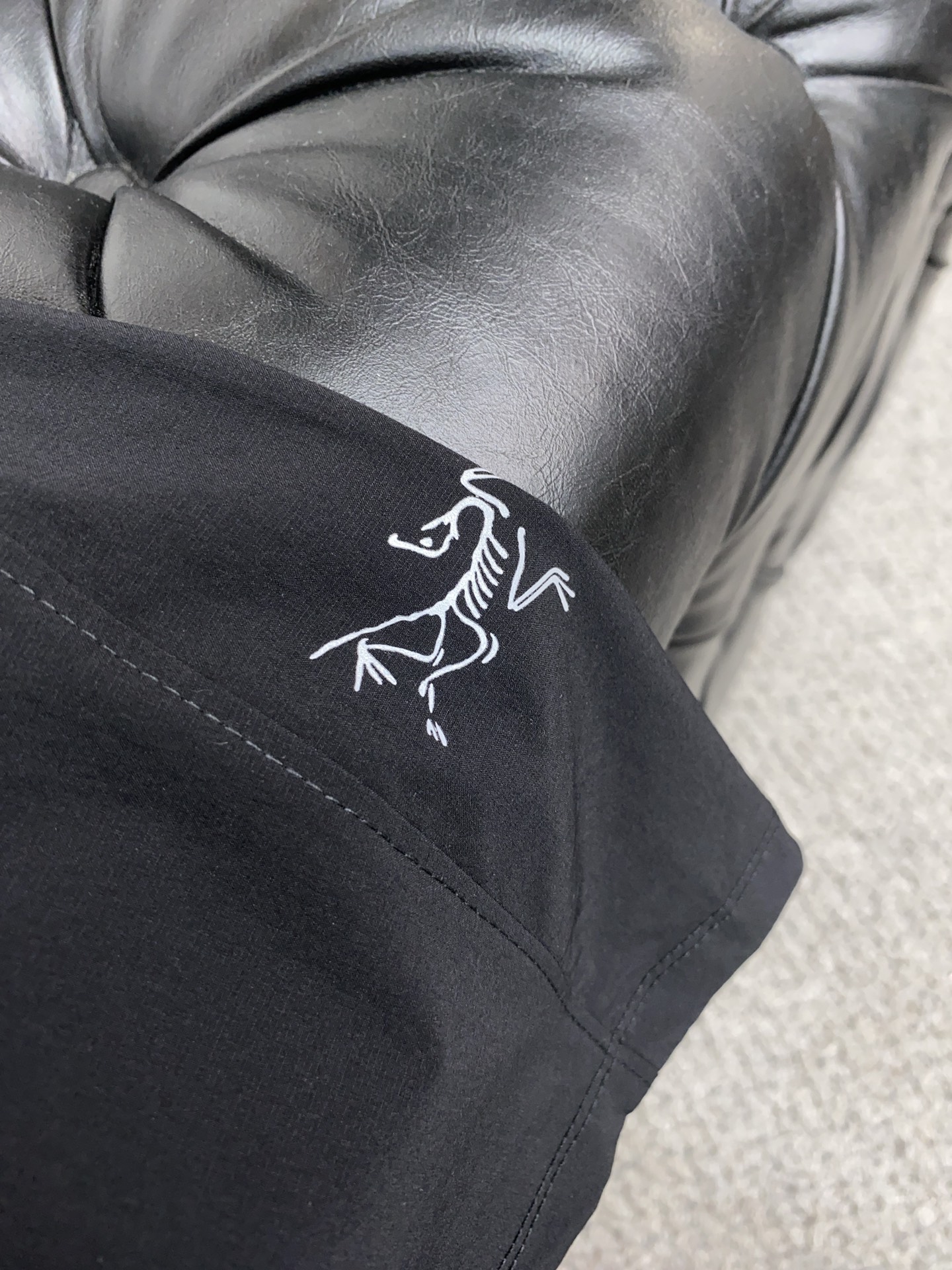 “2025 Summer New Edition Leisure Shorts: Custom-made, High-end Fabrics, Comfortable and Stylish, M-3XL Sizes” - 图片 7