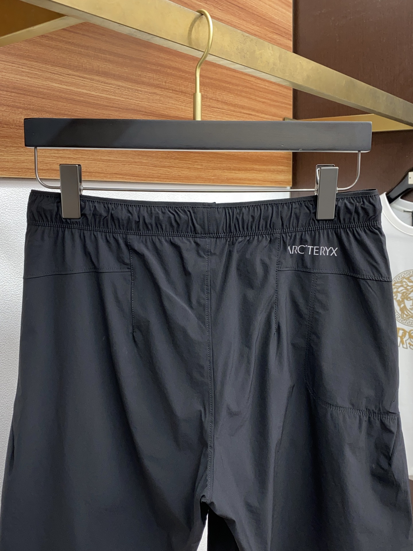 “2025 Summer New Edition Leisure Shorts: Custom-made, High-end Fabrics, Comfortable and Stylish, M-3XL Sizes” - 图片 9