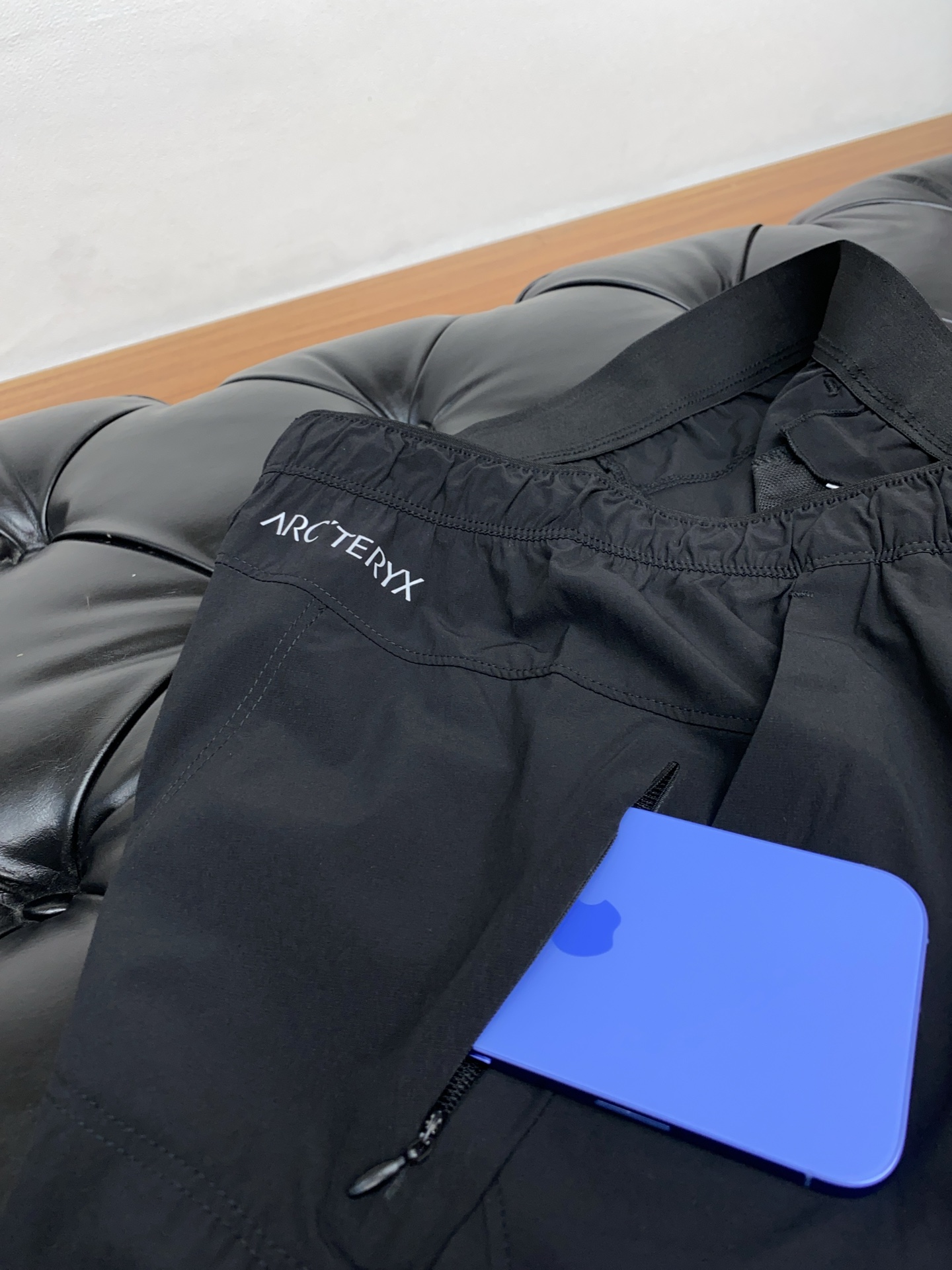 “2025 Summer New Edition Leisure Shorts: Custom-made, High-end Fabrics, Comfortable and Stylish, M-3XL Sizes” - 图片 5