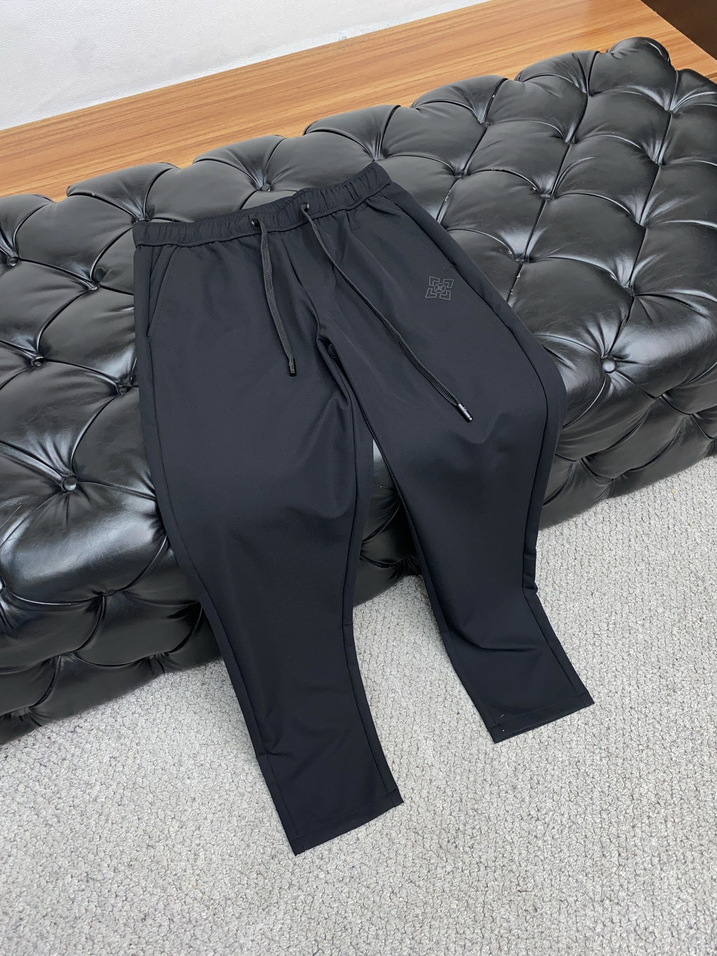 High-End Pure Cotton Boys’ New Craft Rants for Spring and Summer - 图片 6