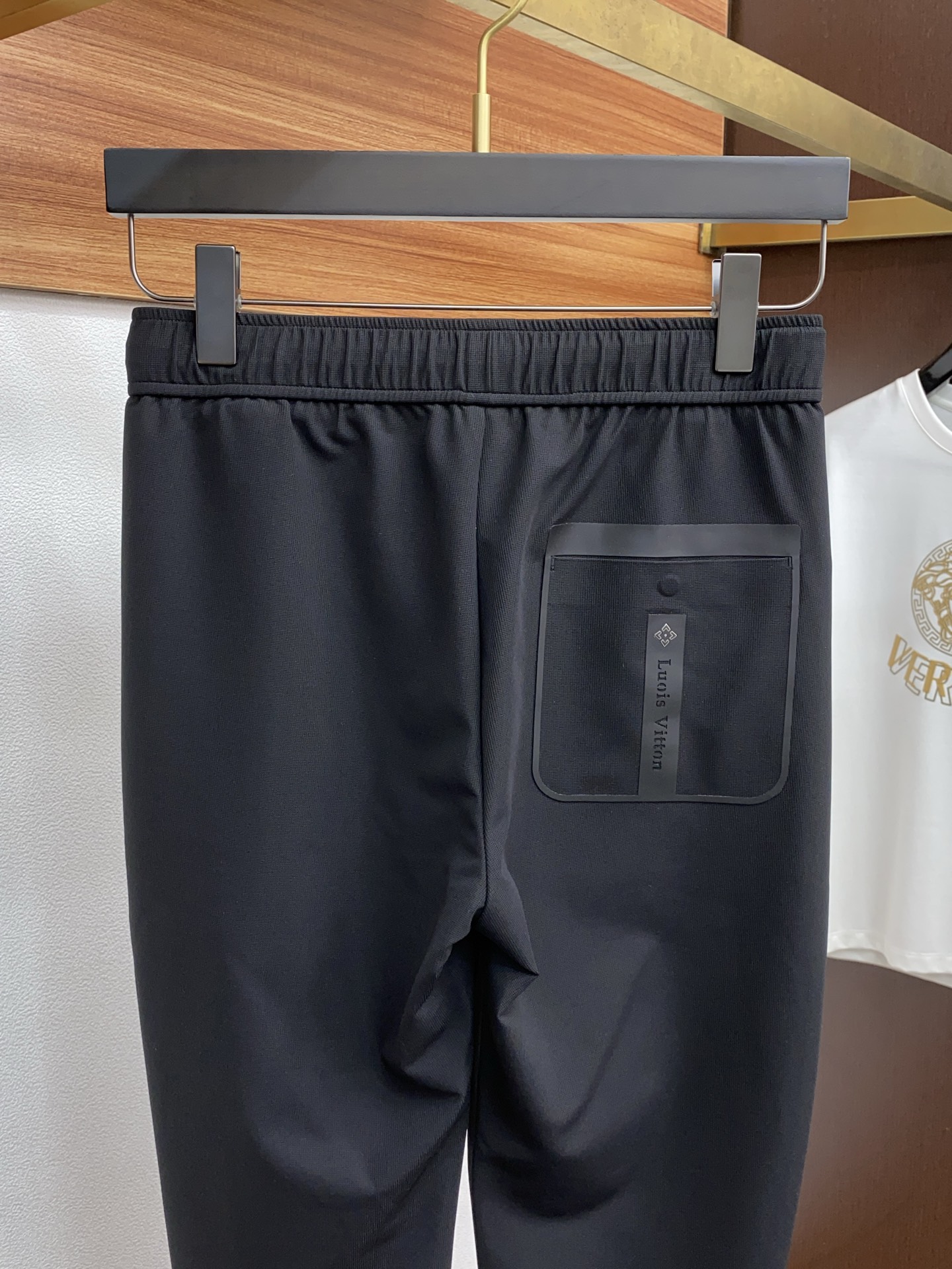 High-End Pure Cotton Boys’ New Craft Rants for Spring and Summer - 图片 9