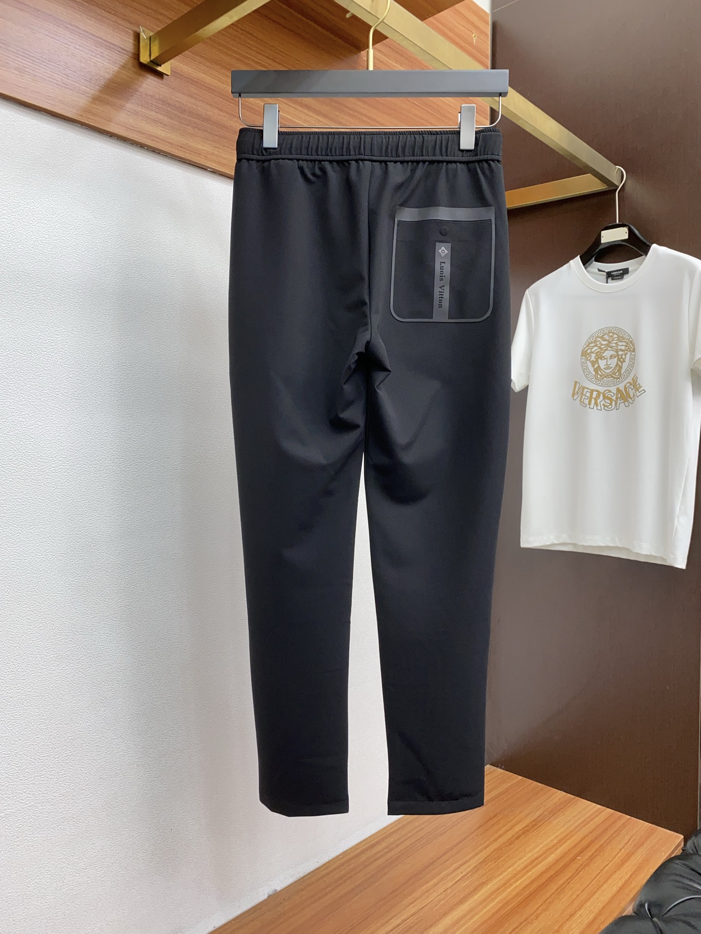 High-End Pure Cotton Boys’ New Craft Rants for Spring and Summer - 图片 8