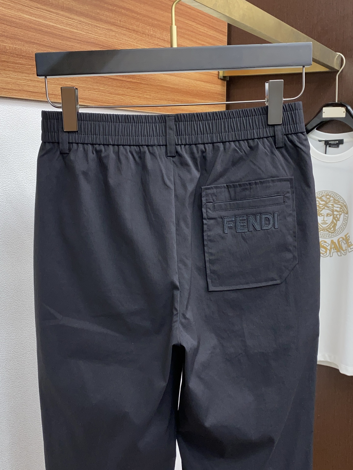 Freddy 2025 Summer New Edition Custom-Made Non-Concert Pants: High-End Comfort and Style - 图片 9