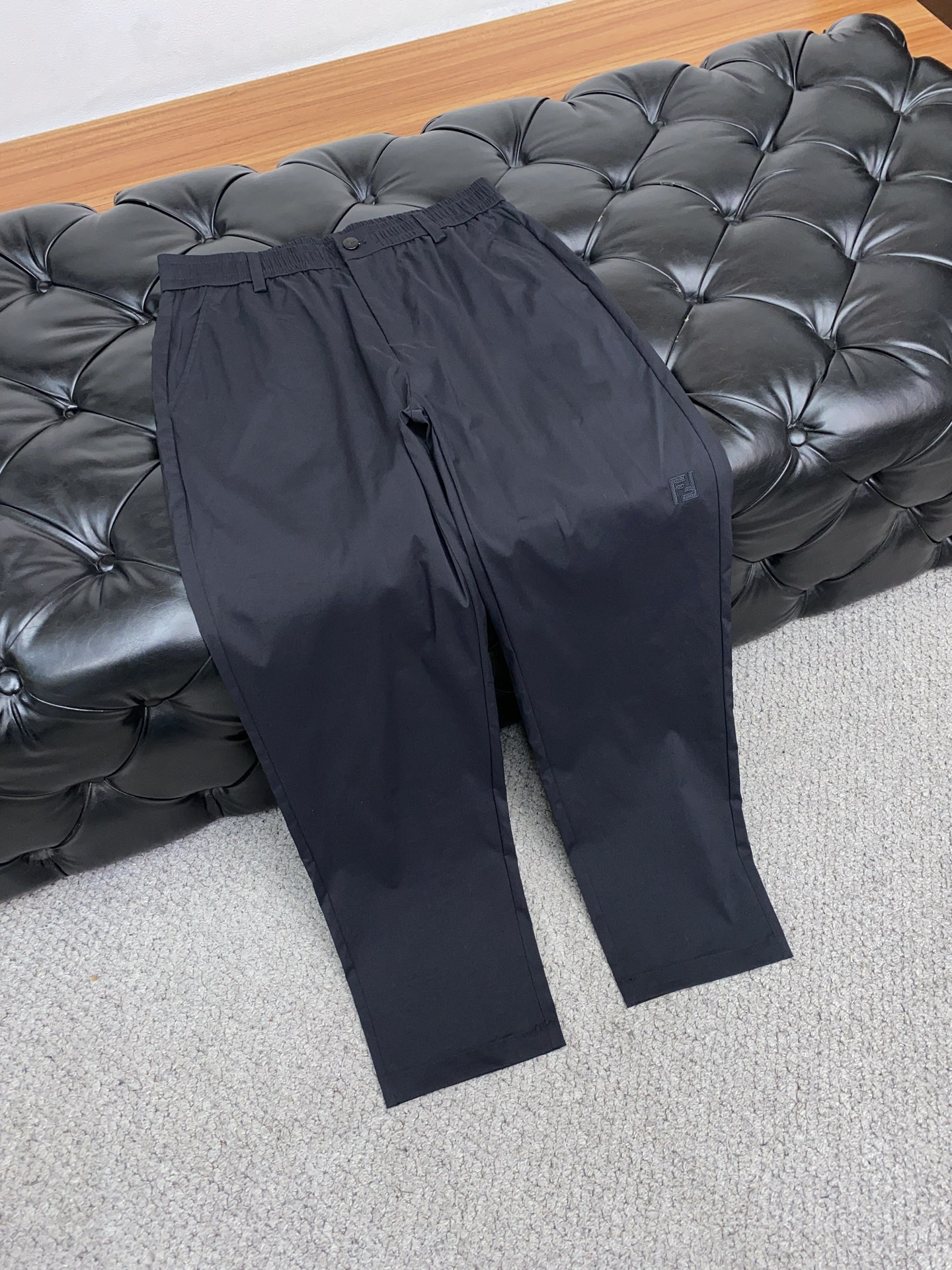 Freddy 2025 Summer New Edition Custom-Made Non-Concert Pants: High-End Comfort and Style - 图片 6