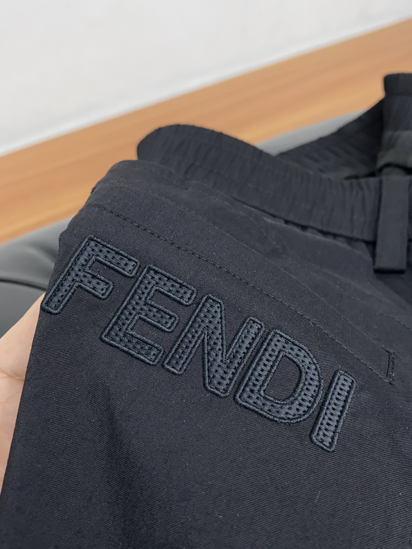 Freddy 2025 Summer New Edition Custom-Made Non-Concert Pants: High-End Comfort and Style - 图片 5