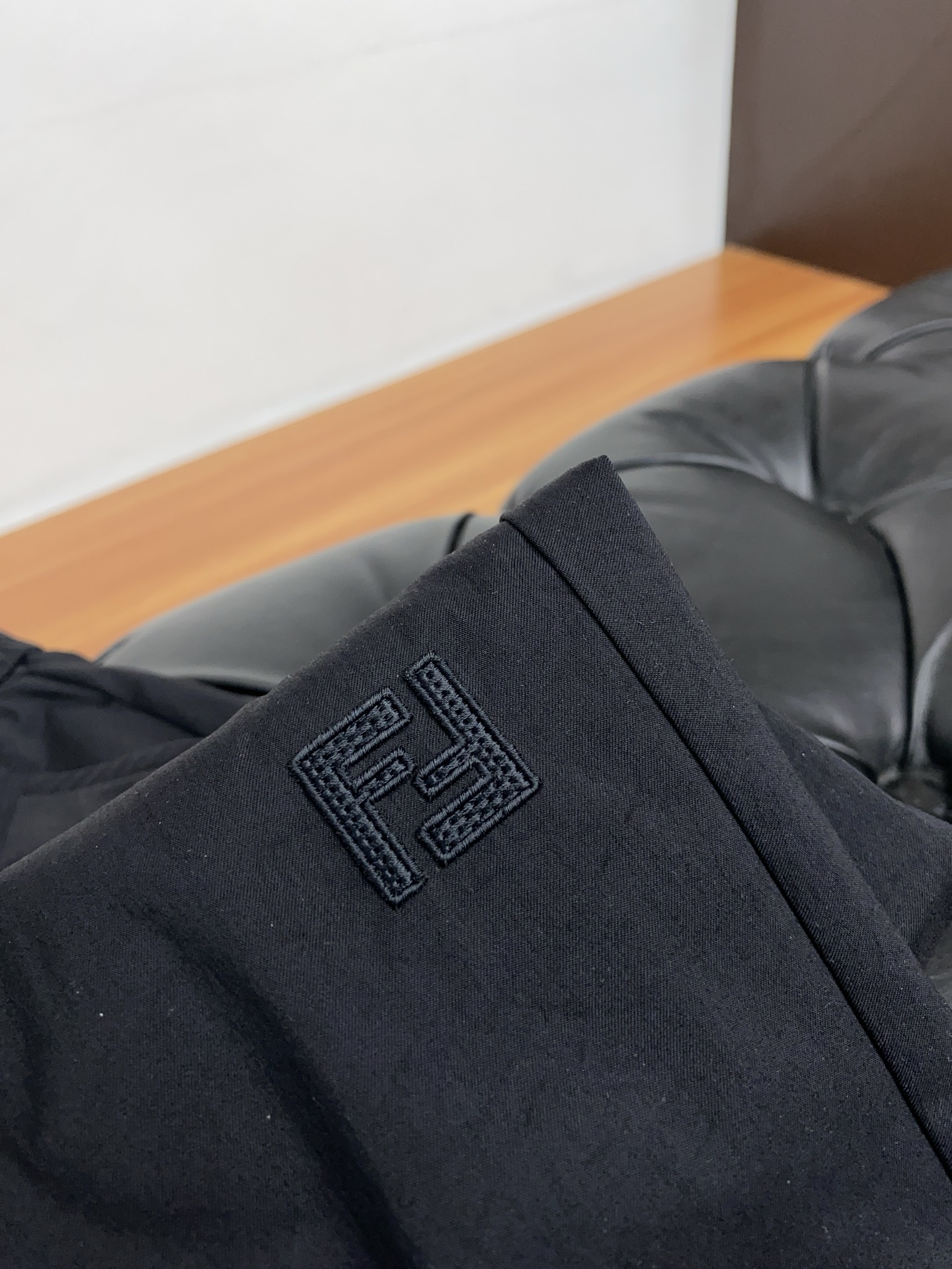 Freddy 2025 Summer New Edition Custom-Made Non-Concert Pants: High-End Comfort and Style - 图片 7