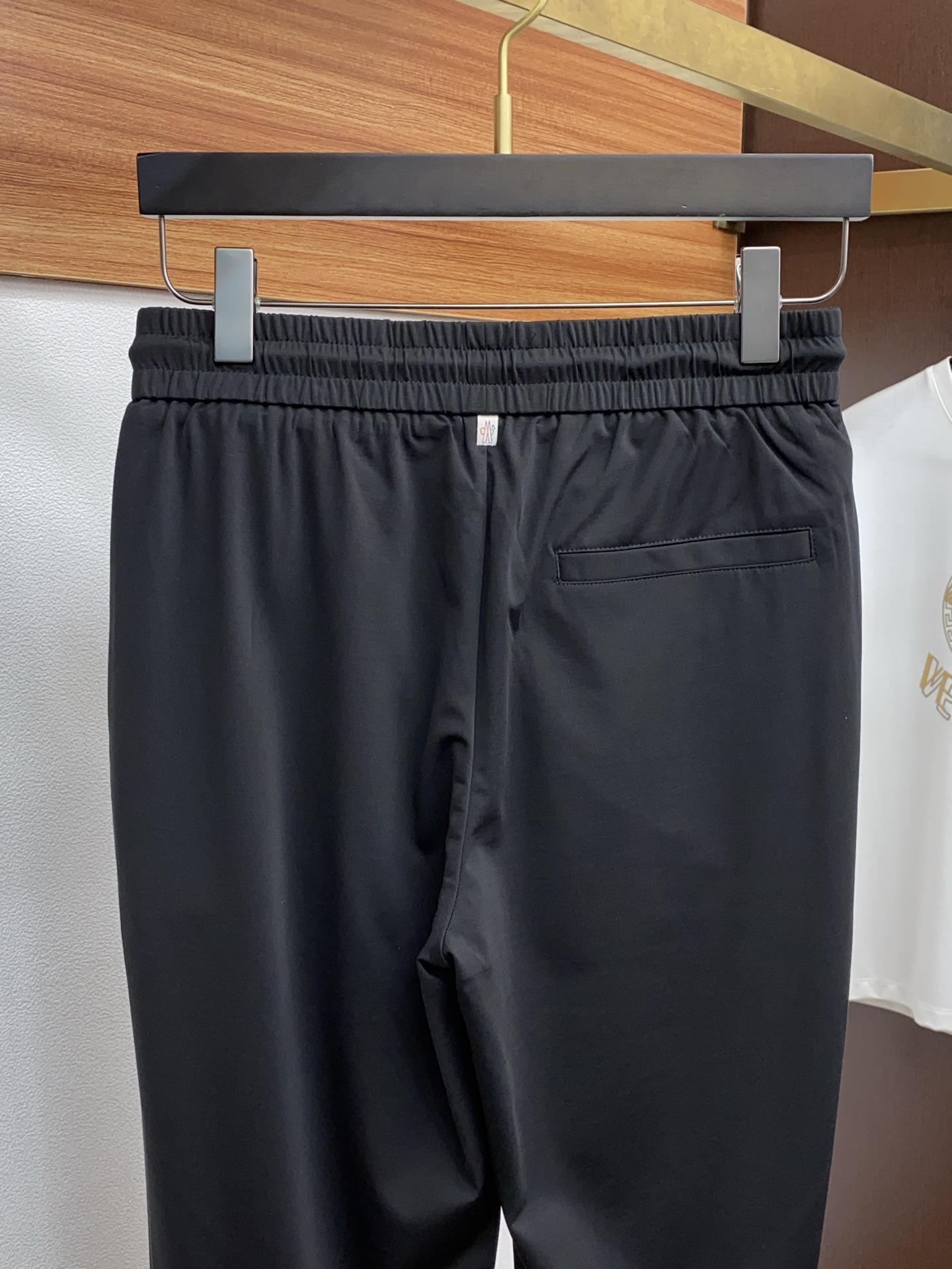 “2025 Summer Edition: Customized Fabric Leisure Pants for Ultimate Comfort and Style” - 图片 9