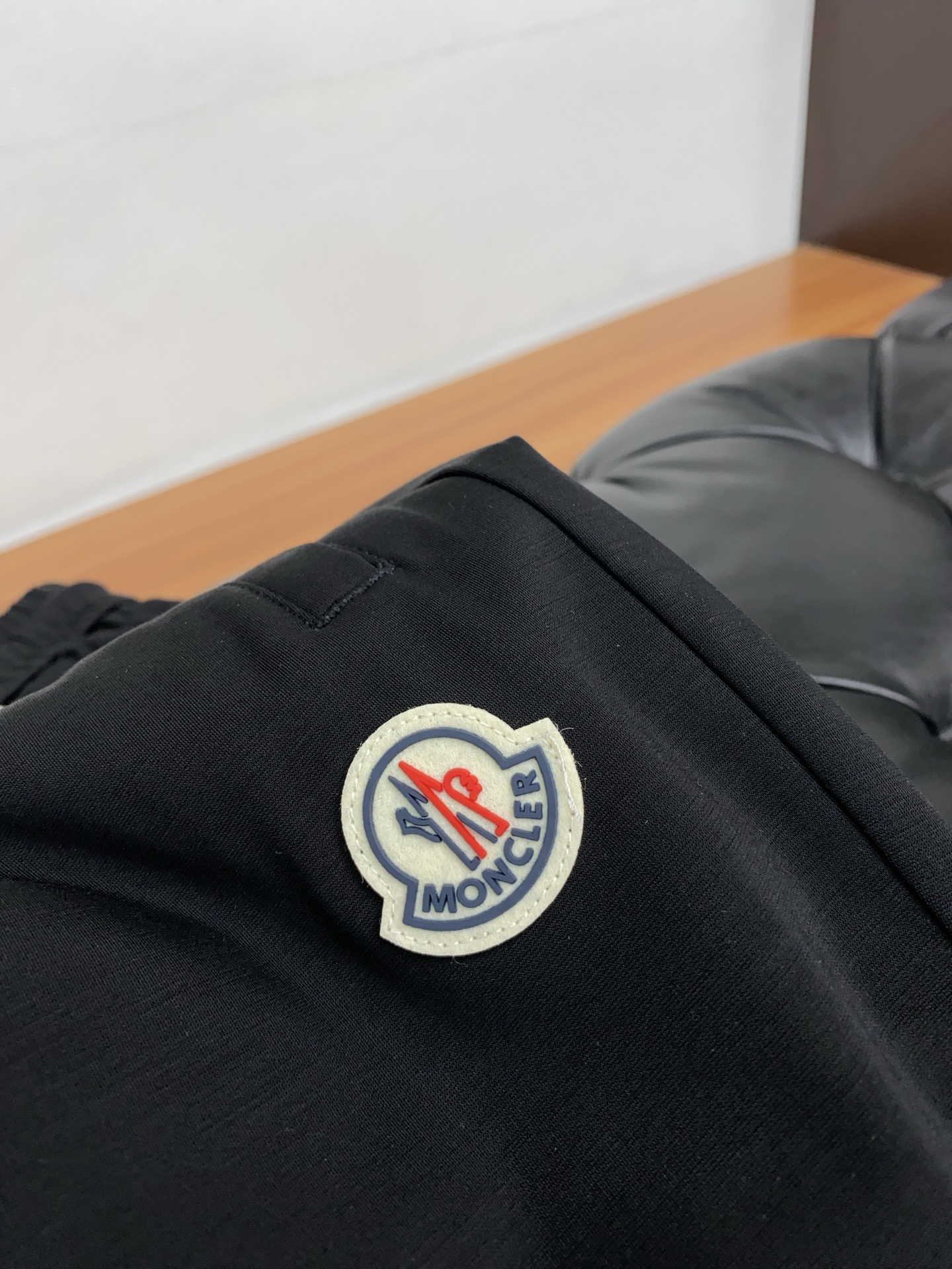 “2025 Summer Edition: Customized Fabric Leisure Pants for Ultimate Comfort and Style” - 图片 4