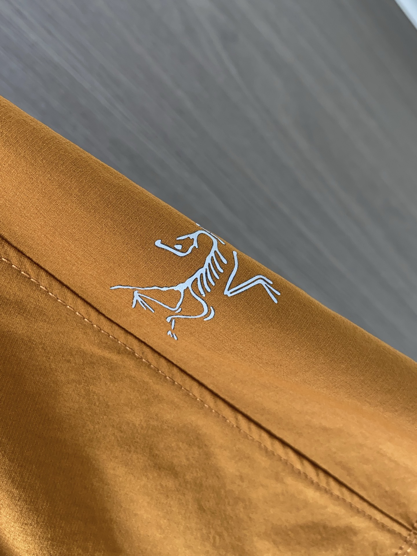 아크테릭스 남성 반바지 135462 Arc'teryx Shorts 썸네일 이미지