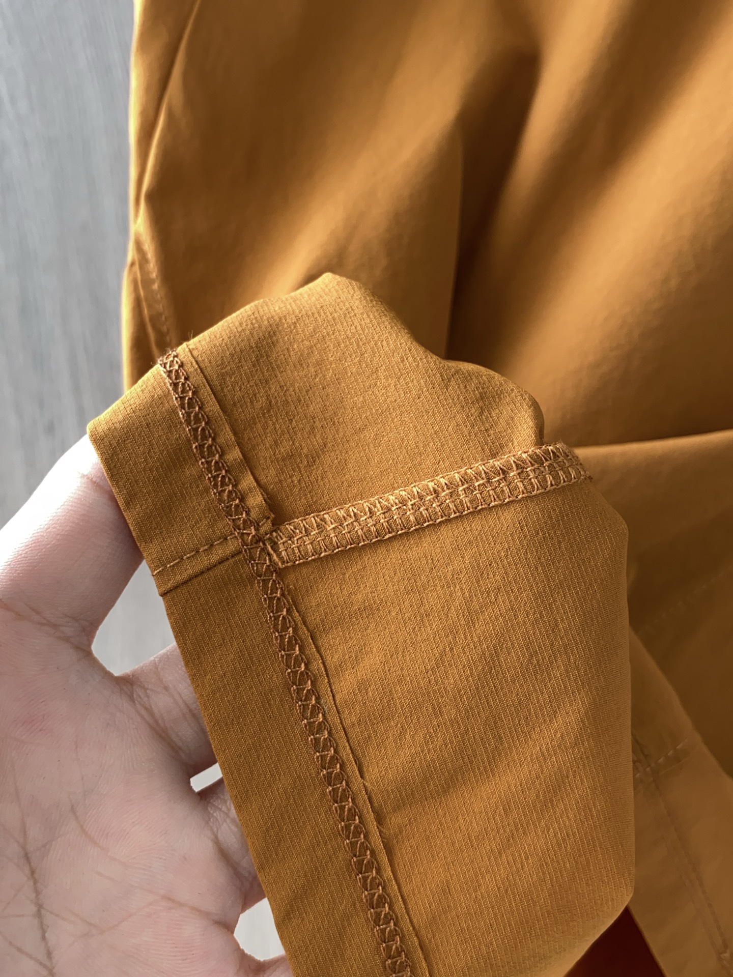 아크테릭스 남성 반바지 135462 Arc'teryx Shorts 썸네일 이미지