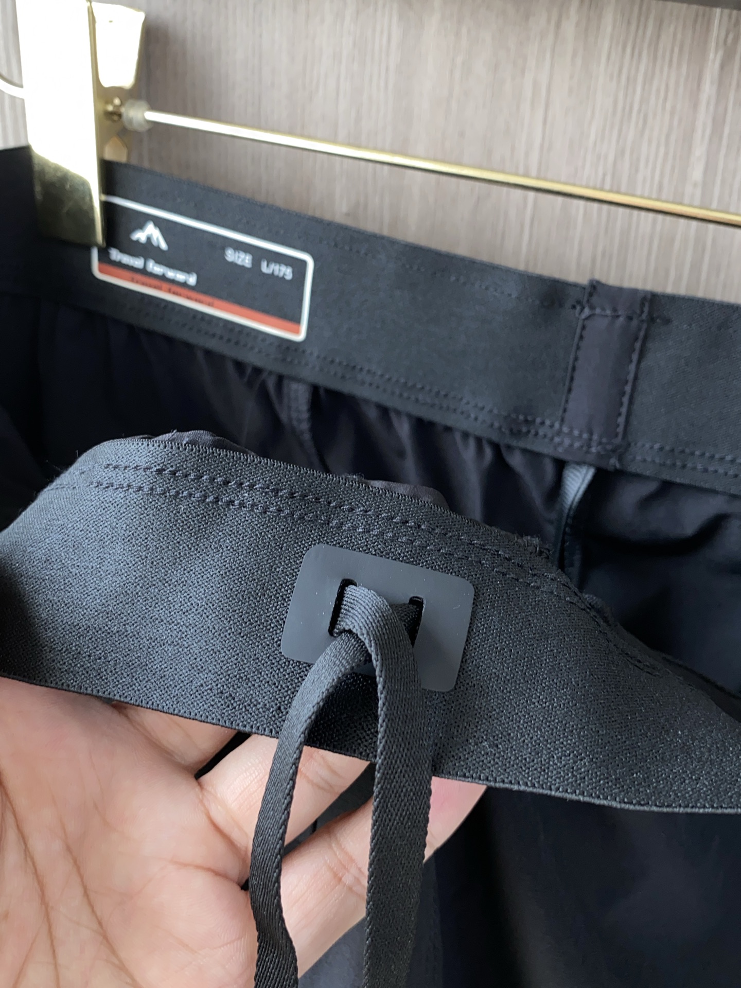 아크테릭스 남성 반바지 135463 Arc'teryx Shorts 썸네일 이미지