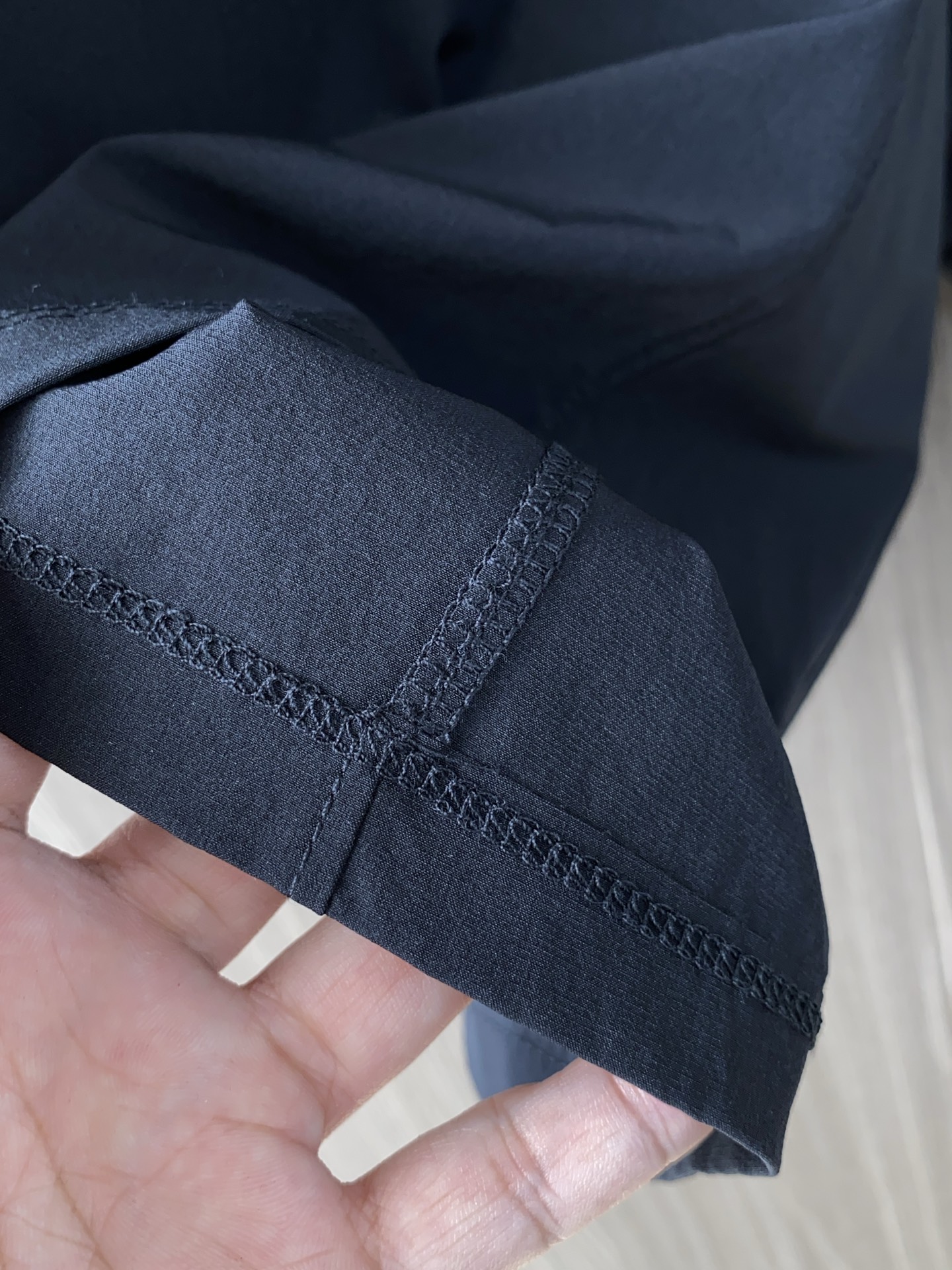 아크테릭스 남성 반바지 135463 Arc'teryx Shorts 썸네일 이미지