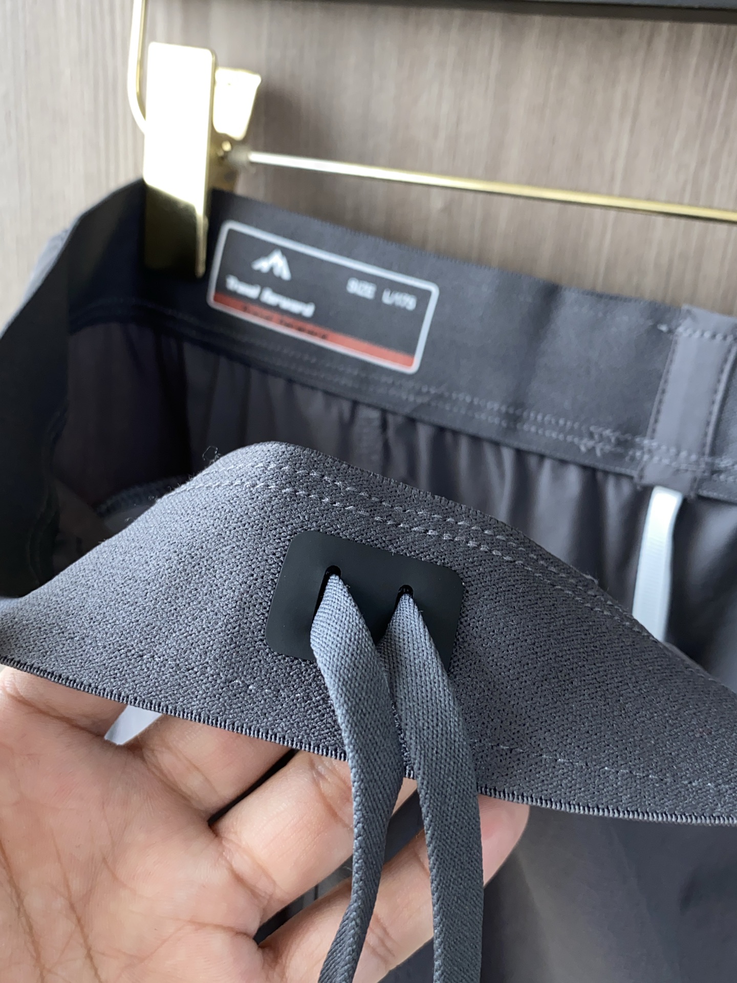 아크테릭스 남성 반바지 135464 Arc'teryx Shorts 썸네일 이미지
