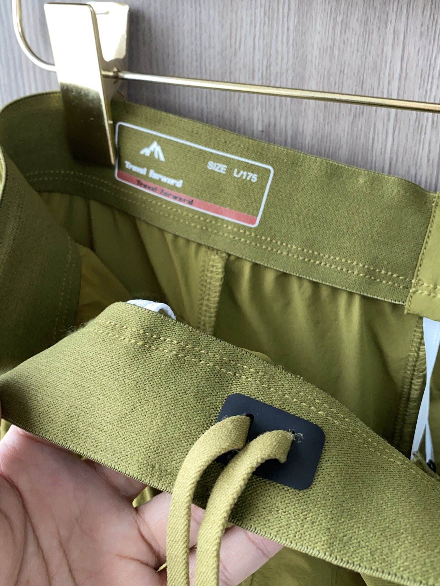아크테릭스 남성 반바지 135465 Arc'teryx Shorts 썸네일 이미지
