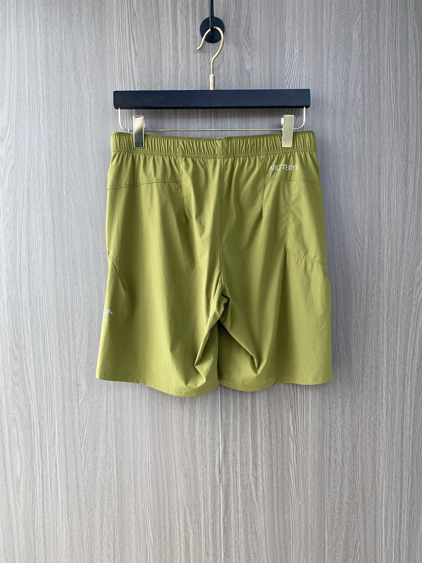 아크테릭스 남성 반바지 135465 Arc'teryx Shorts 썸네일 이미지
