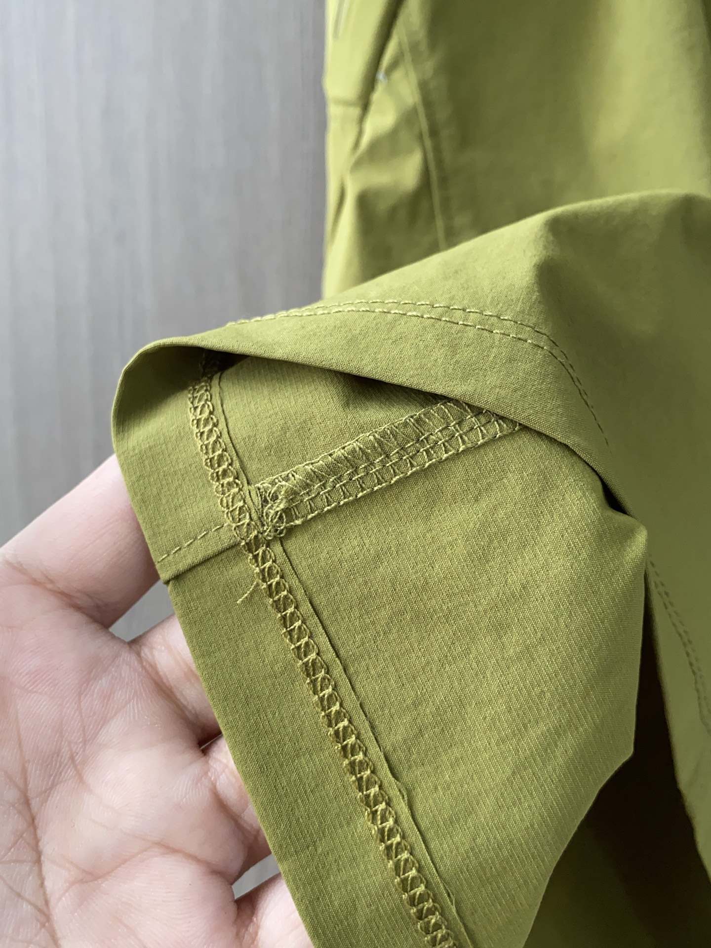 아크테릭스 남성 반바지 135465 Arc'teryx Shorts 썸네일 이미지
