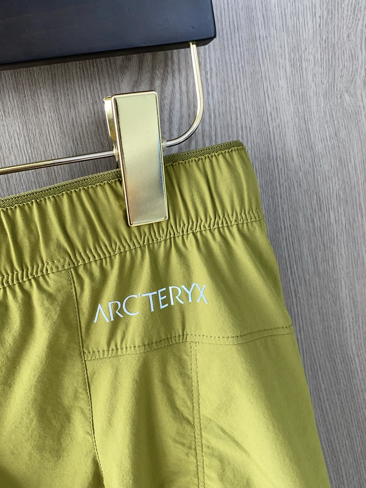 아크테릭스 남성 반바지 135465 Arc'teryx Shorts 썸네일 이미지