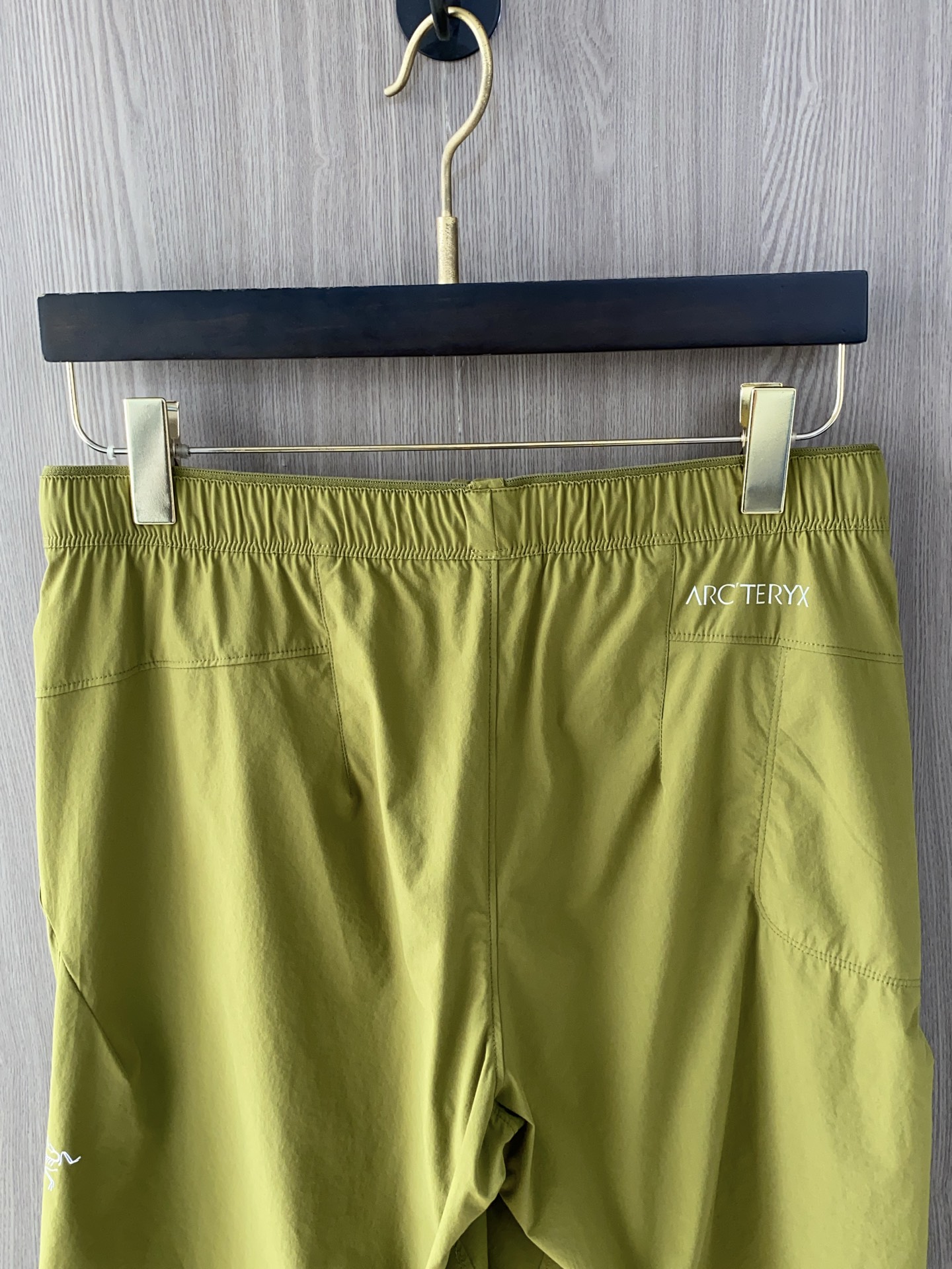 아크테릭스 남성 반바지 135465 Arc'teryx Shorts 썸네일 이미지