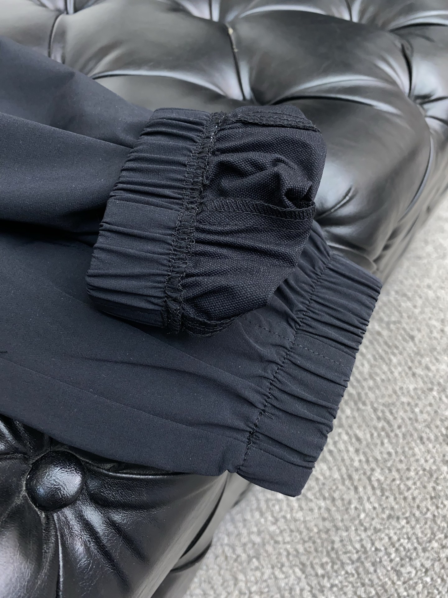 “High-Quality Fashion Leisure Pants: P554 LuLu Counter Collection Overview” - 图片 7
