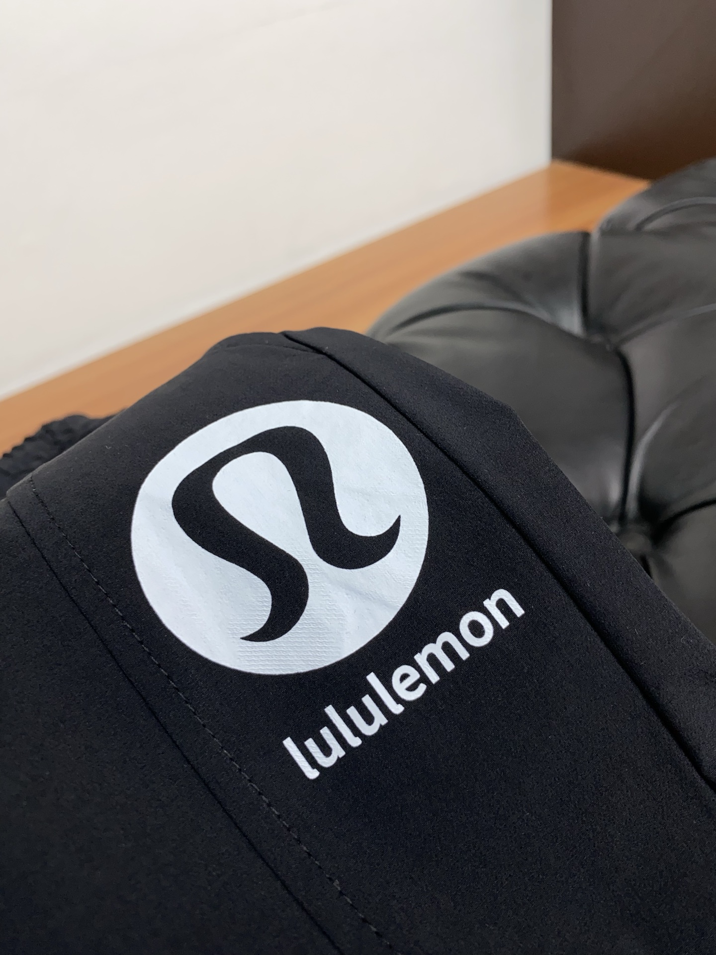 “High-Quality Fashion Leisure Pants: P554 LuLu Counter Collection Overview” - 图片 4