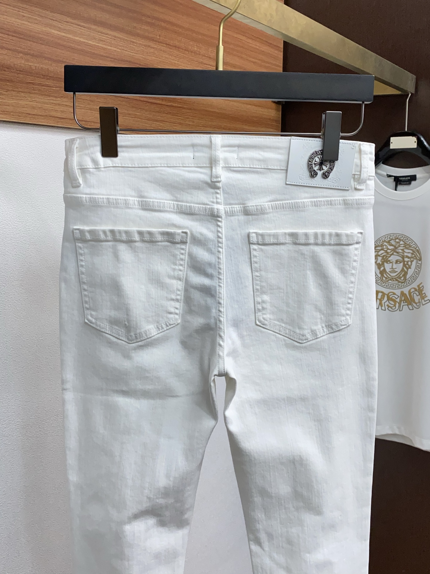 P678 Crocson: Urban Cowboy Boots for Spring and Summer, High-End Fashion Statement - 图片 9