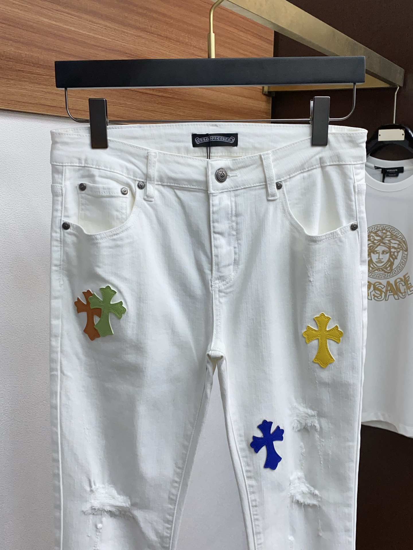 P678 Crocson: Urban Cowboy Boots for Spring and Summer, High-End Fashion Statement - 图片 3