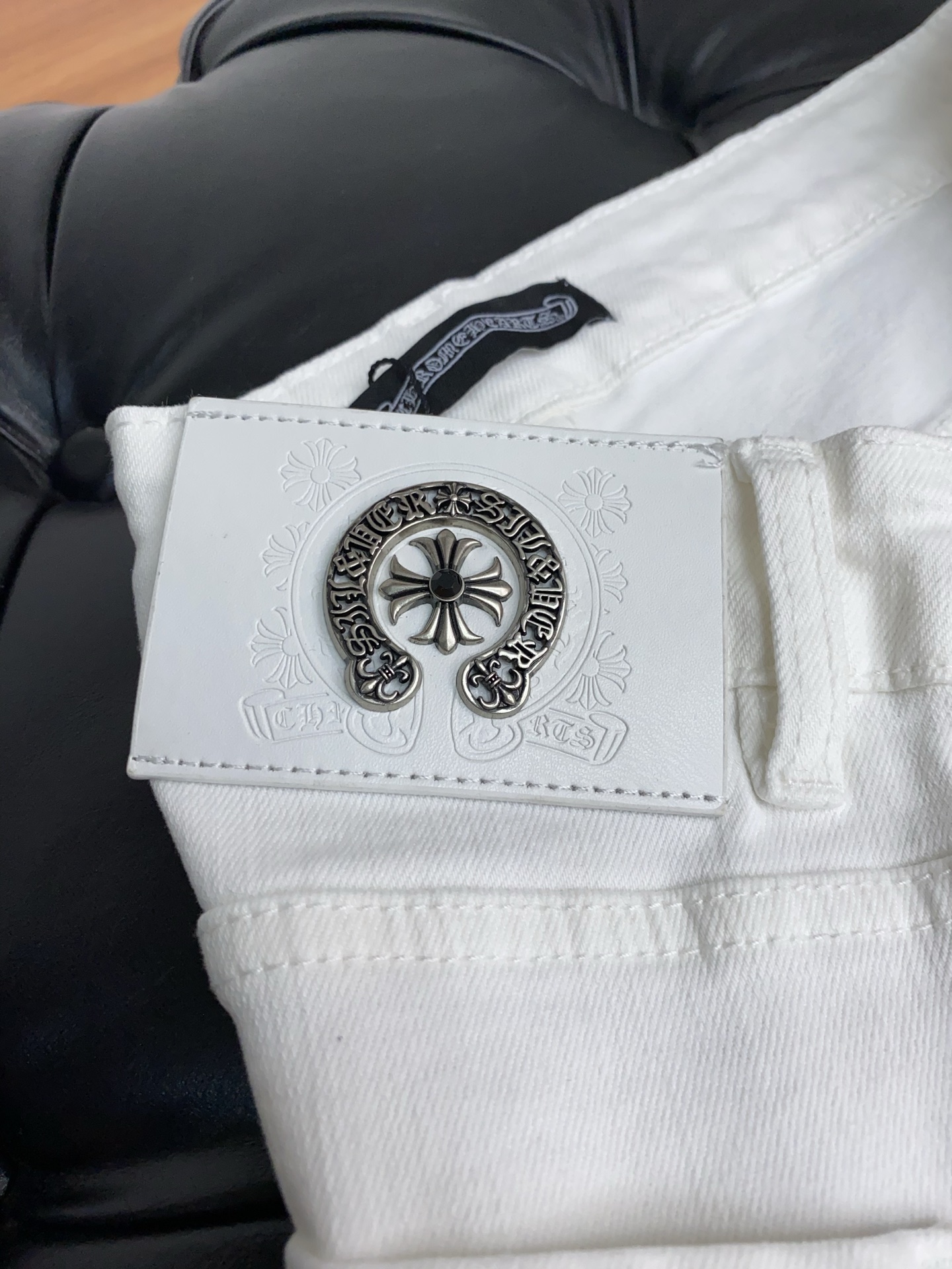 P678 Crocson: Urban Cowboy Boots for Spring and Summer, High-End Fashion Statement - 图片 4