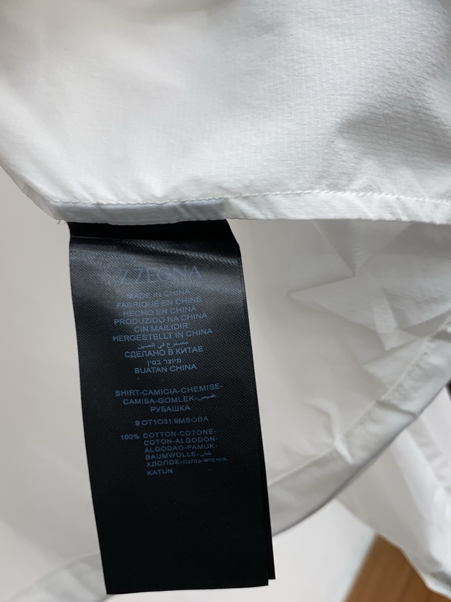 “Genia 2025 Sunscreen Jacket: Classic Tromo Design, Black Size 48-56” - 图片 6