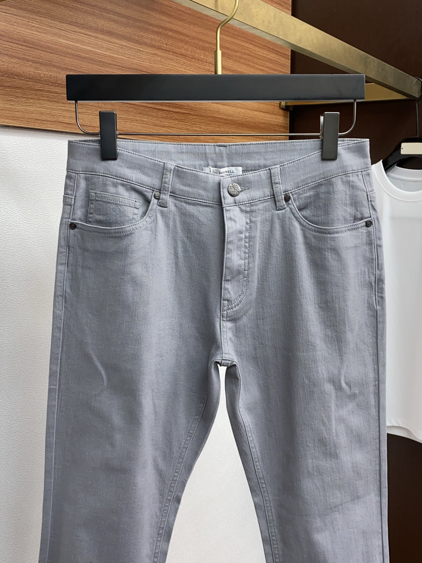 P674 BC 2025’s High-End Leisure Panty Shorts Collection with Top-Level Ingredients - 图片 3