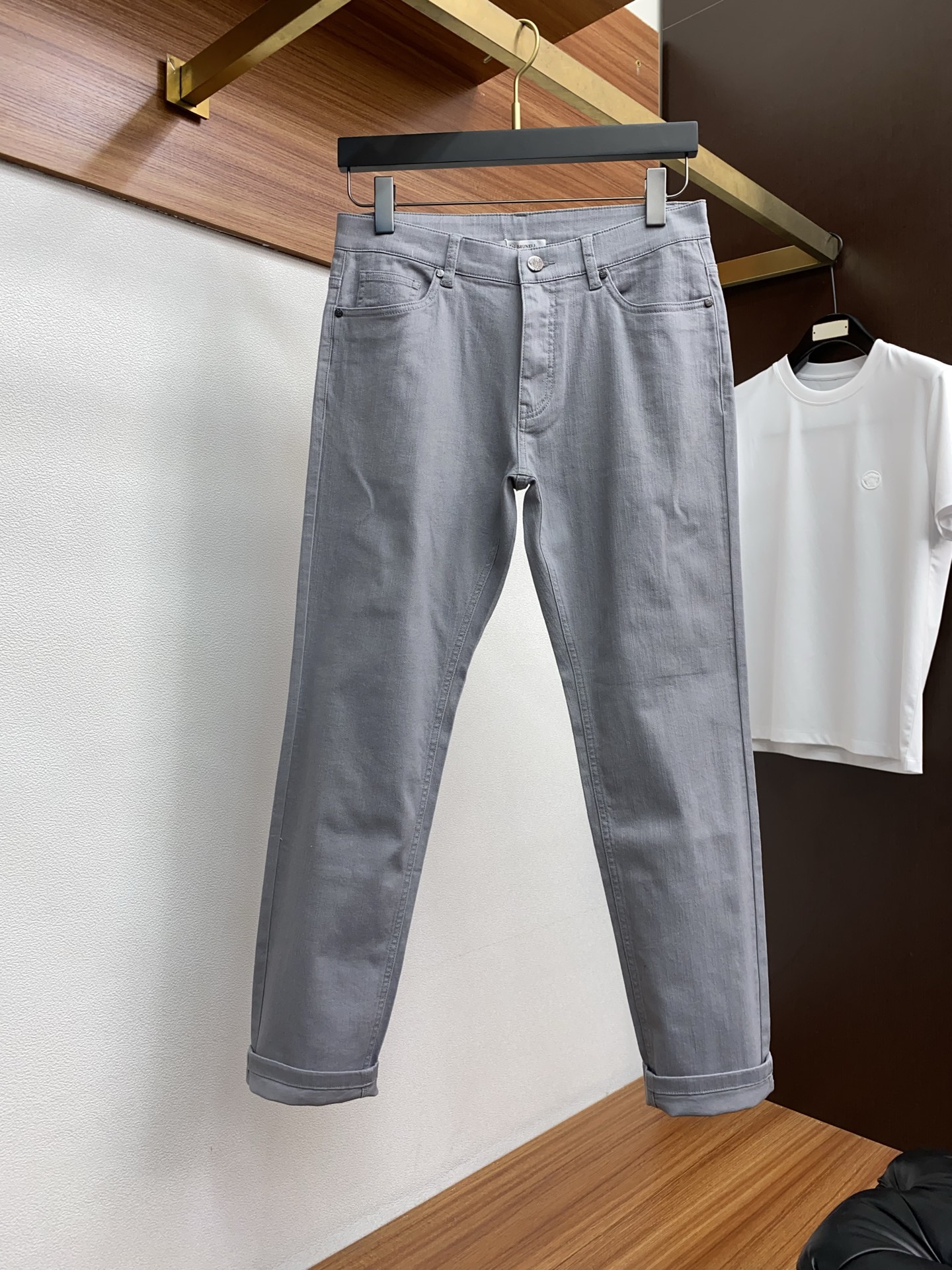 P674 BC 2025’s High-End Leisure Panty Shorts Collection with Top-Level Ingredients - 图片 2