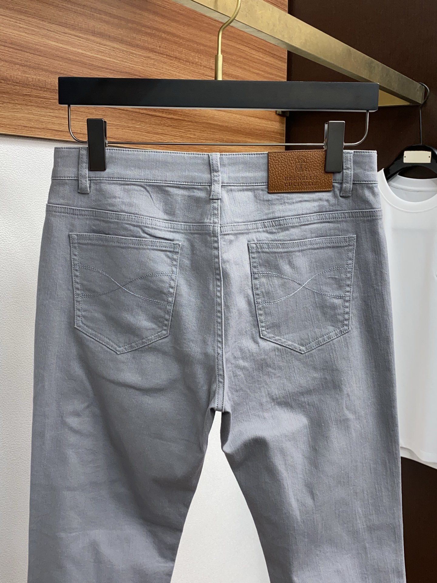 P674 BC 2025’s High-End Leisure Panty Shorts Collection with Top-Level Ingredients - 图片 8