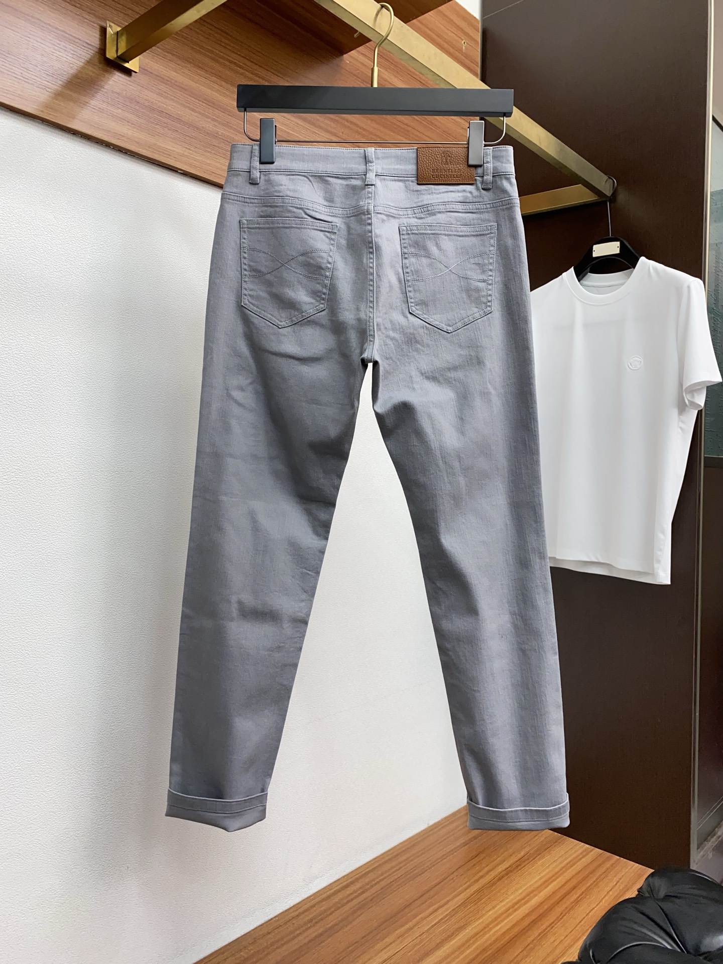 P674 BC 2025’s High-End Leisure Panty Shorts Collection with Top-Level Ingredients - 图片 9