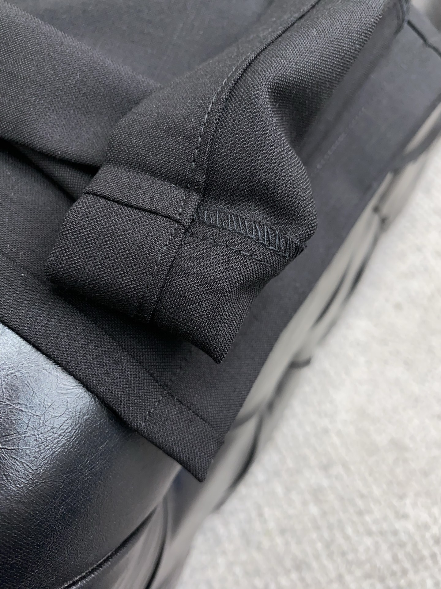 “Barbara 2025 Summer Customized Tampons: Stylish, Comfortable, High-End Leisure Wear” - 图片 7