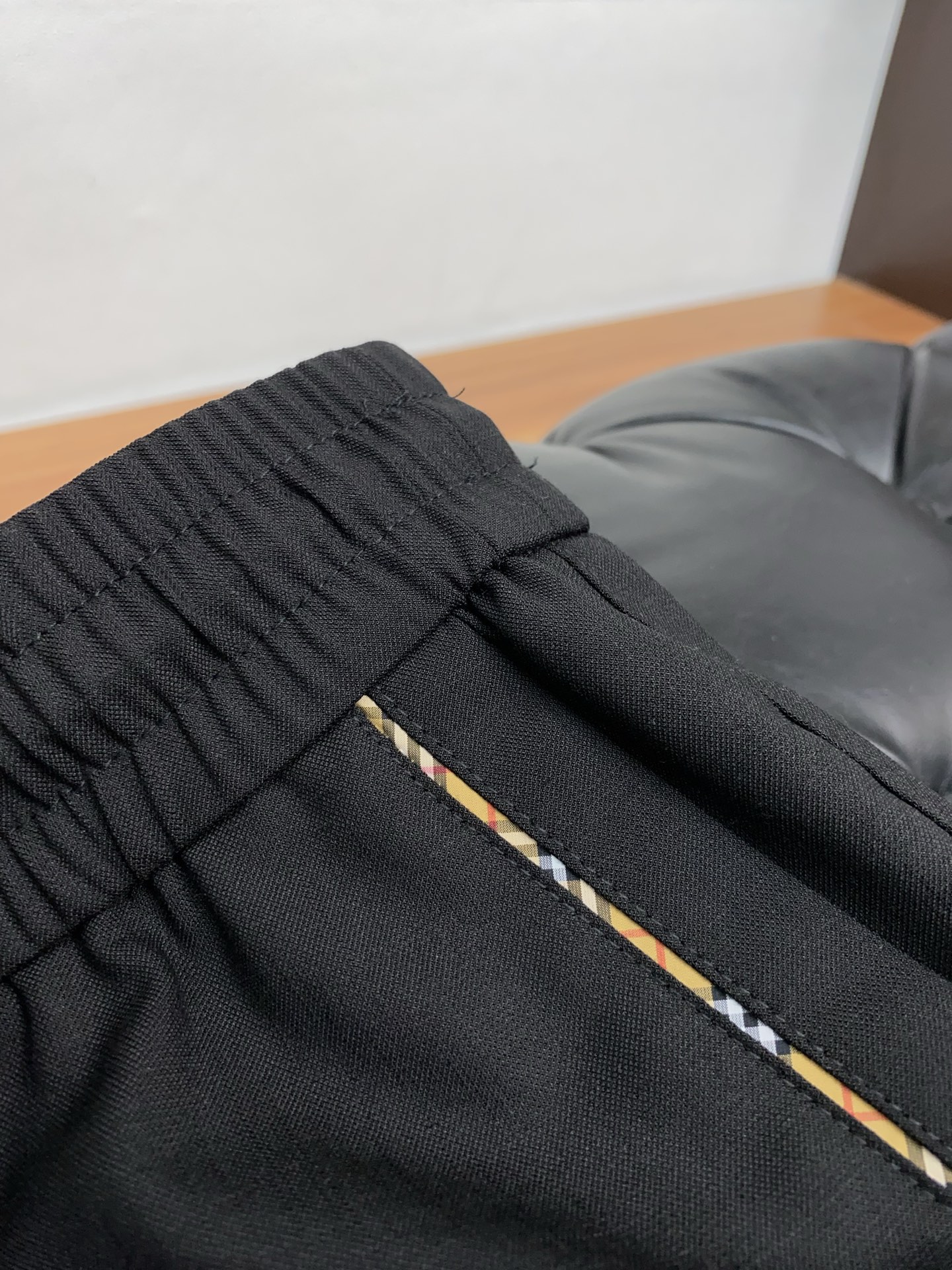 “Barbara 2025 Summer Customized Tampons: Stylish, Comfortable, High-End Leisure Wear” - 图片 4