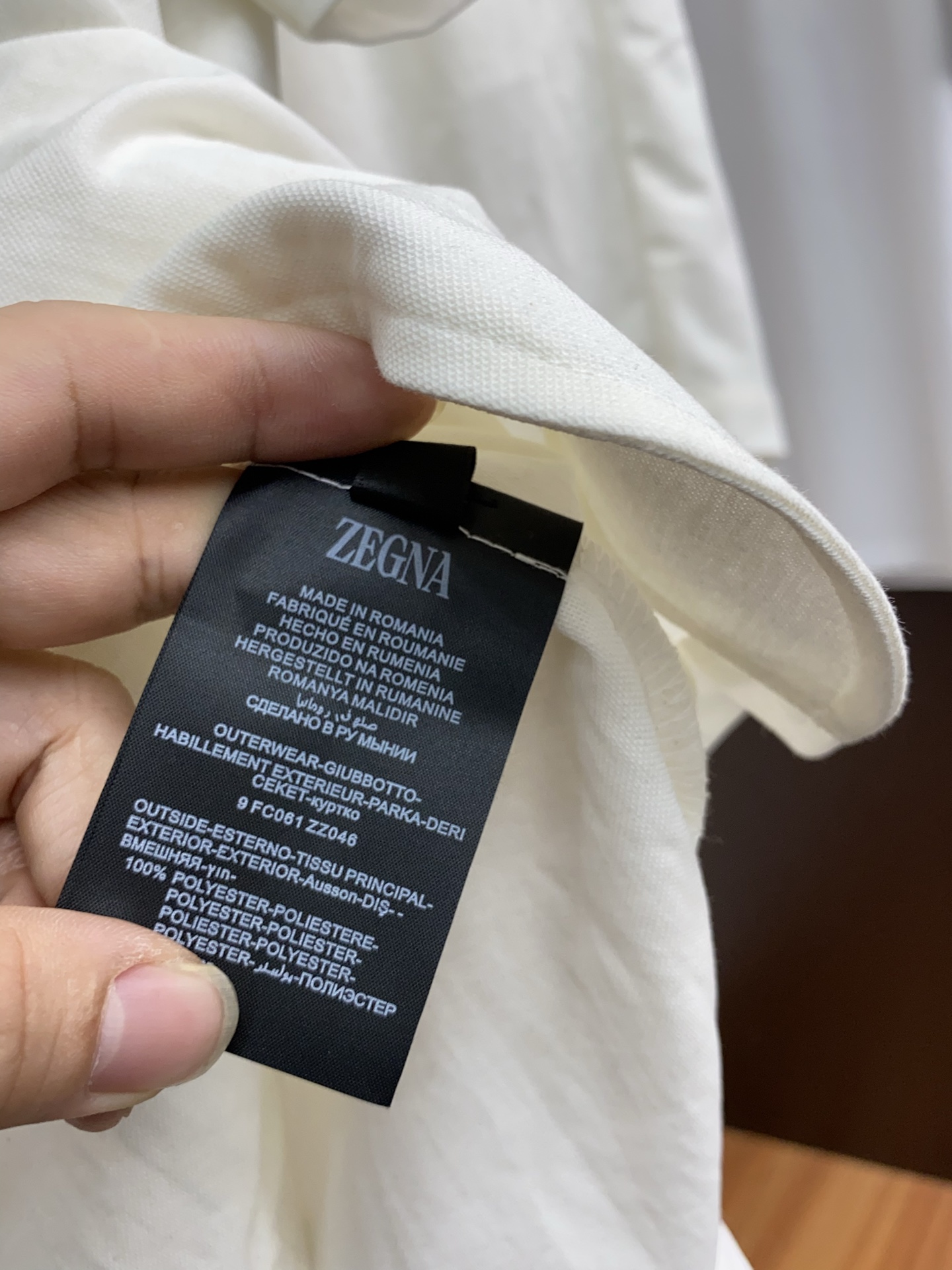 High-end Urban Recreational Shorts Suit: Jenia M-3xL, Fine Gold, Top-Tide Fashion - 图片 5