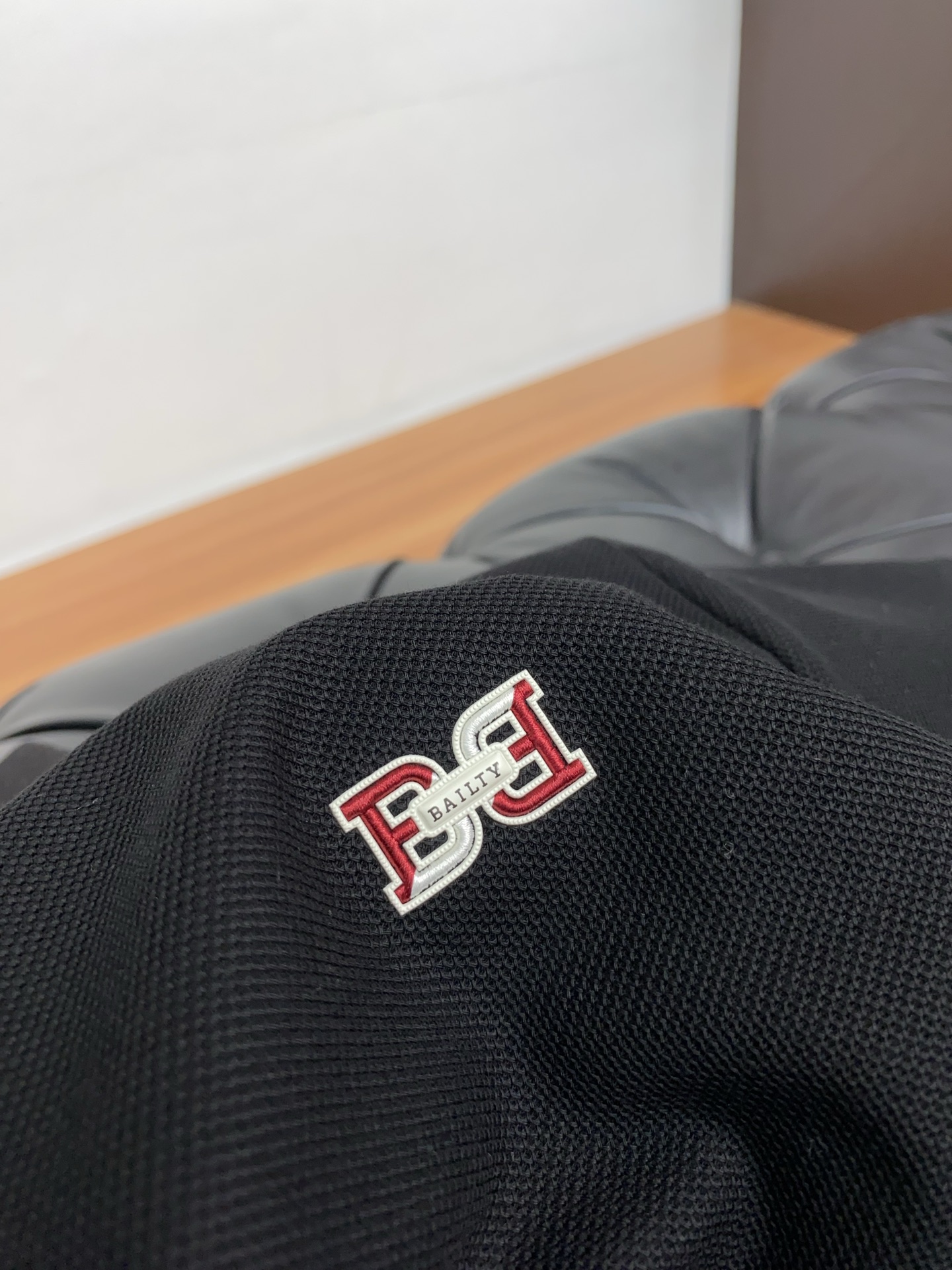 2025 Polot Shirt: Imported Fabric, Elegant Texture, Customized Design, Comfortable Fit - 图片 7
