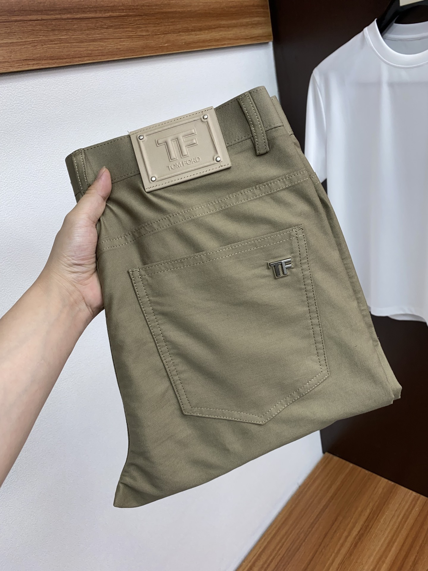 톰포드 남성 바지 115531 Tom Ford Pants