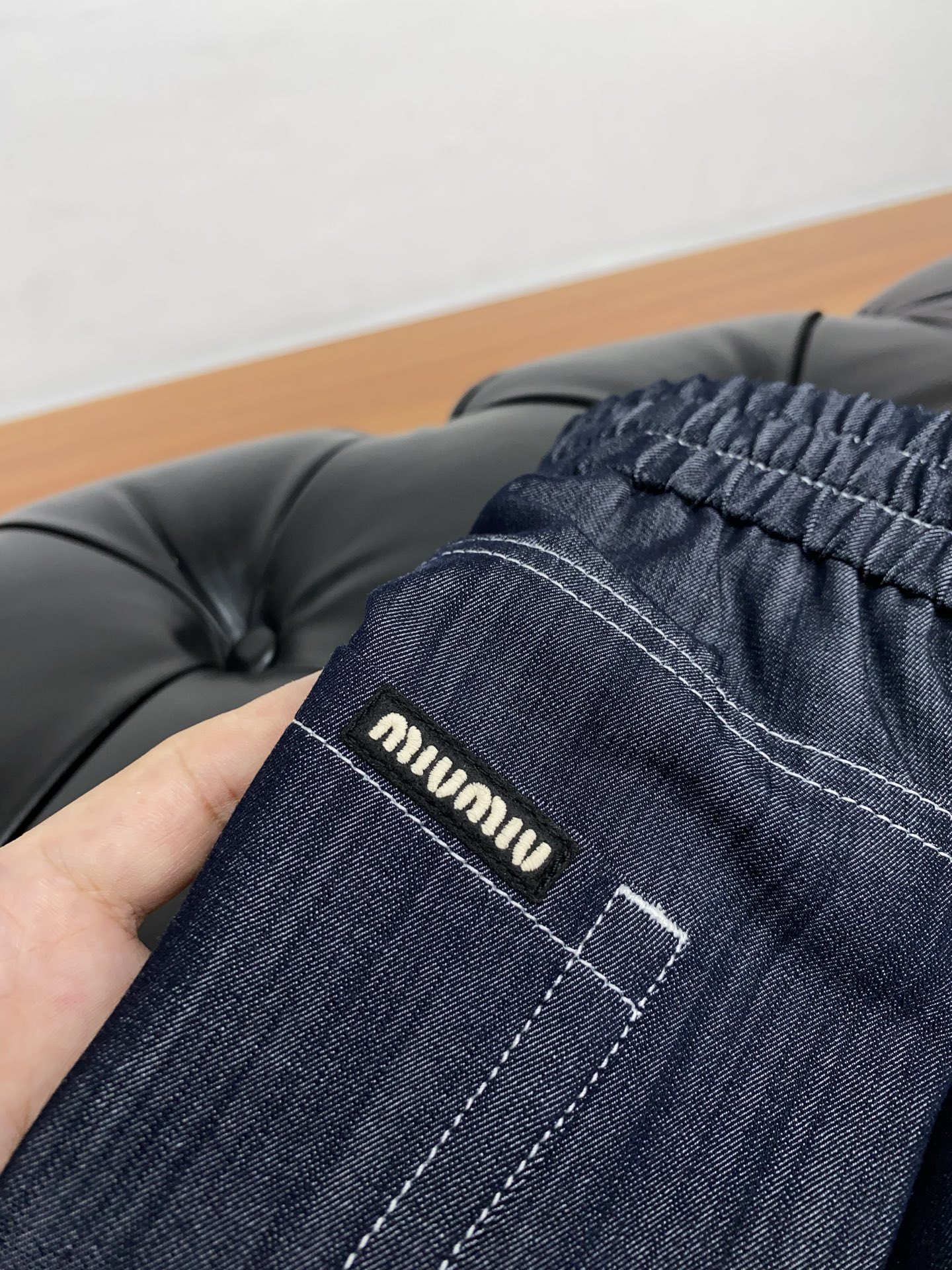 High-Quality Customized Summer Shorts for 25-Year-Olds with Imported Materials and Hardware. - 图片 6