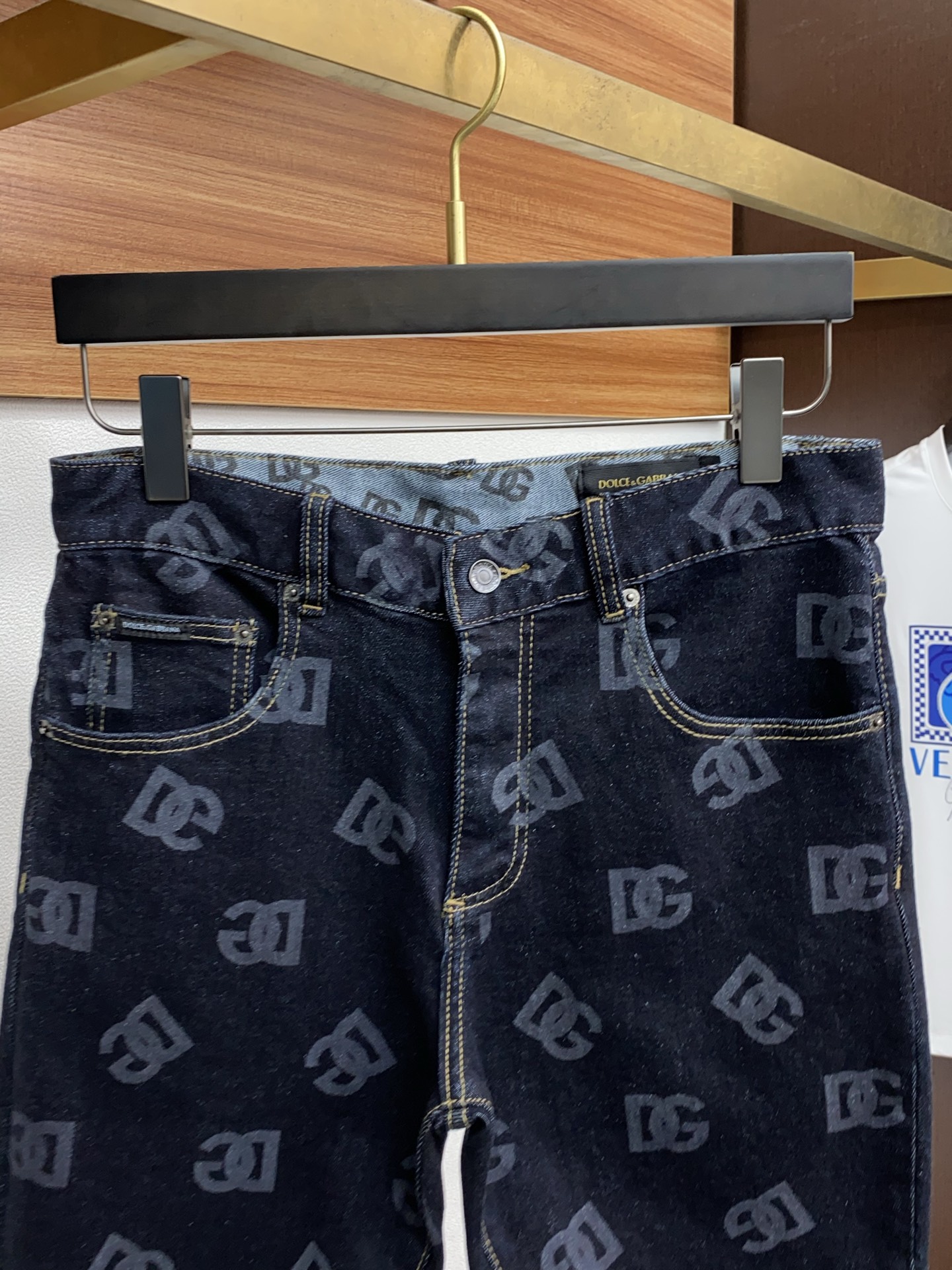 [Dolce & Gabbana Men